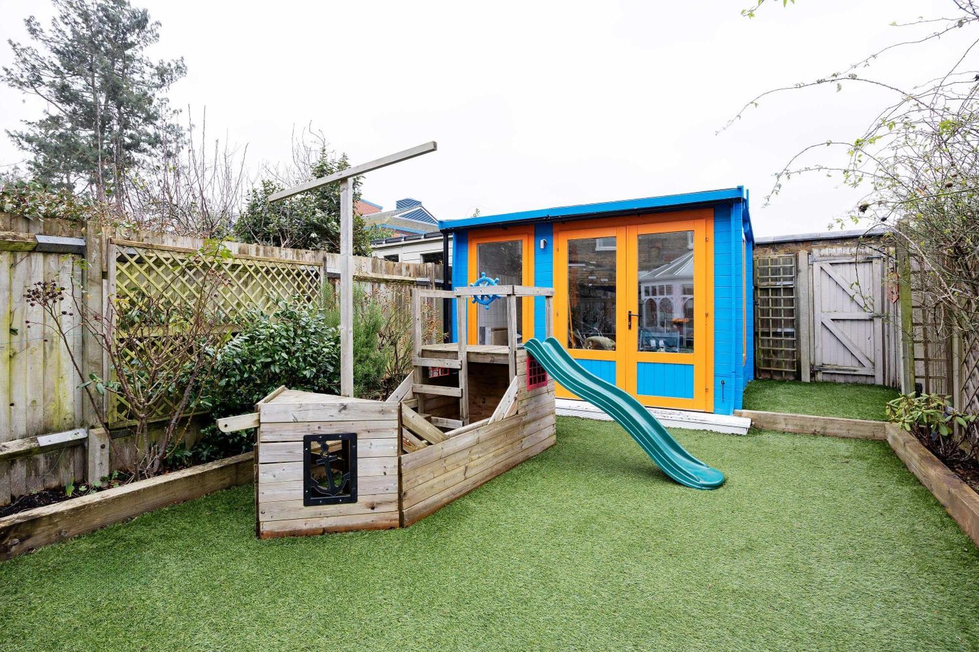 Holiday home Veeve - The Barnes Family Haven London