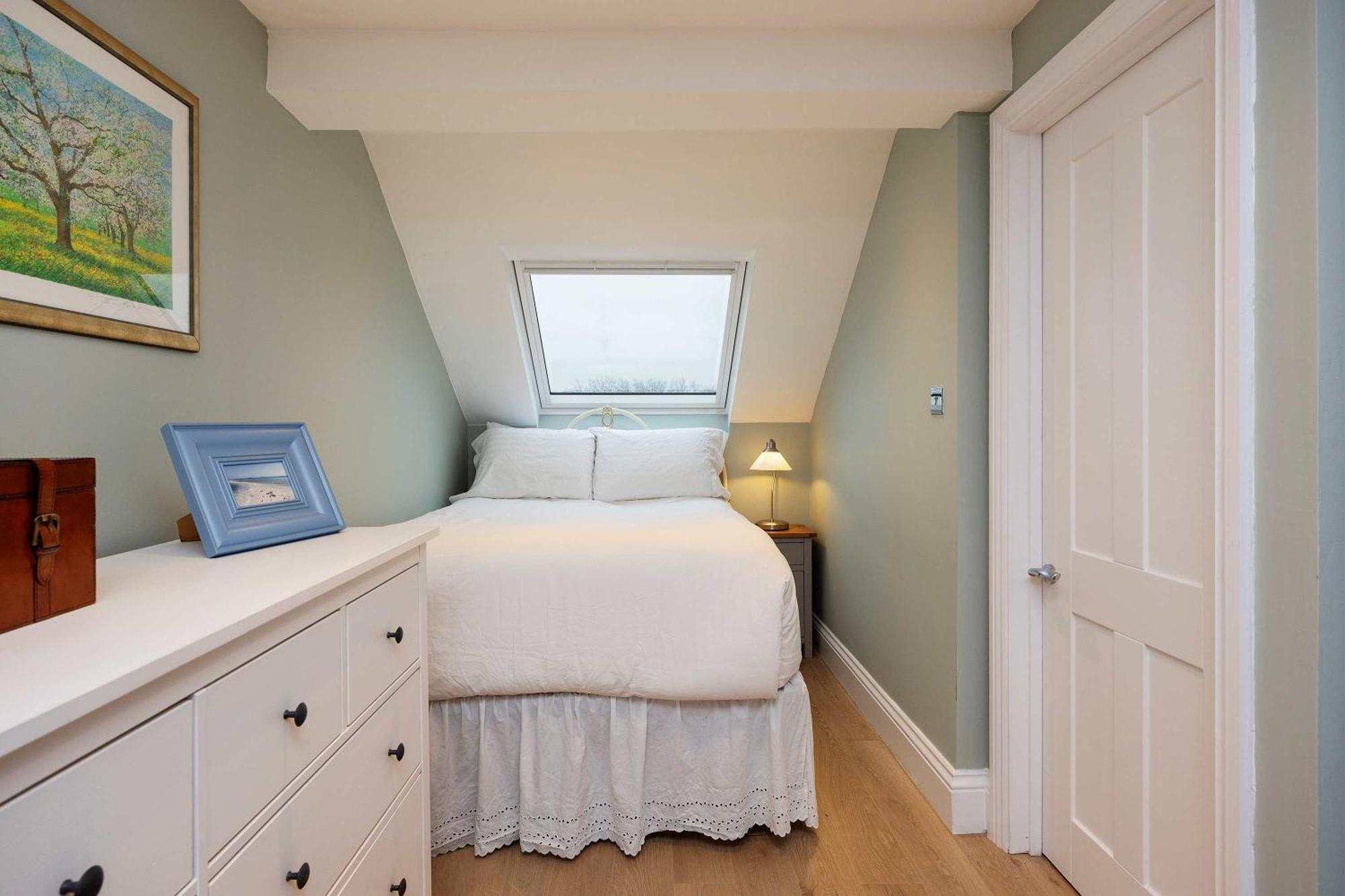 Veeve - The Barnes Family Haven Holiday home *