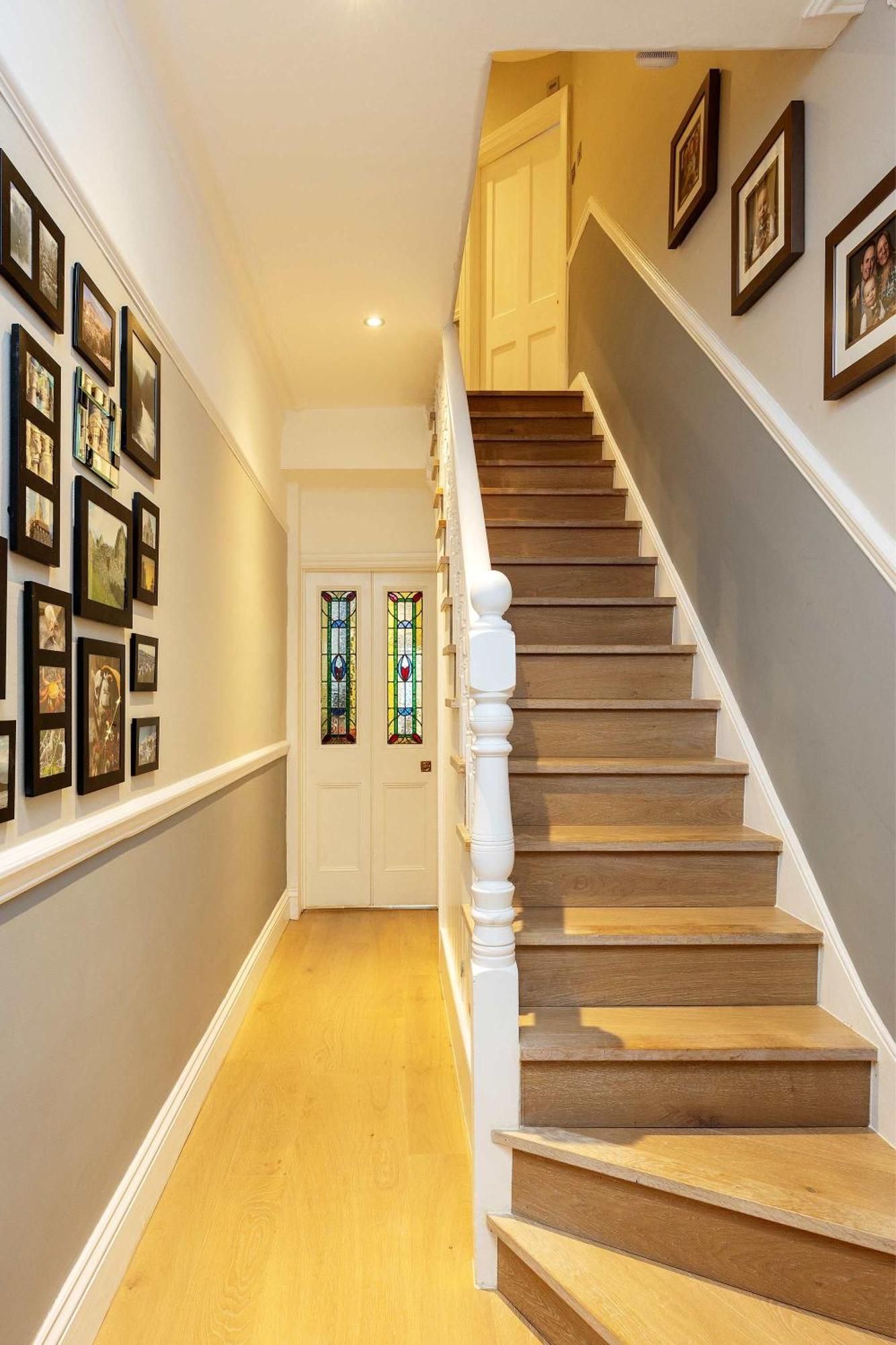 Veeve - The Barnes Family Haven Holiday home