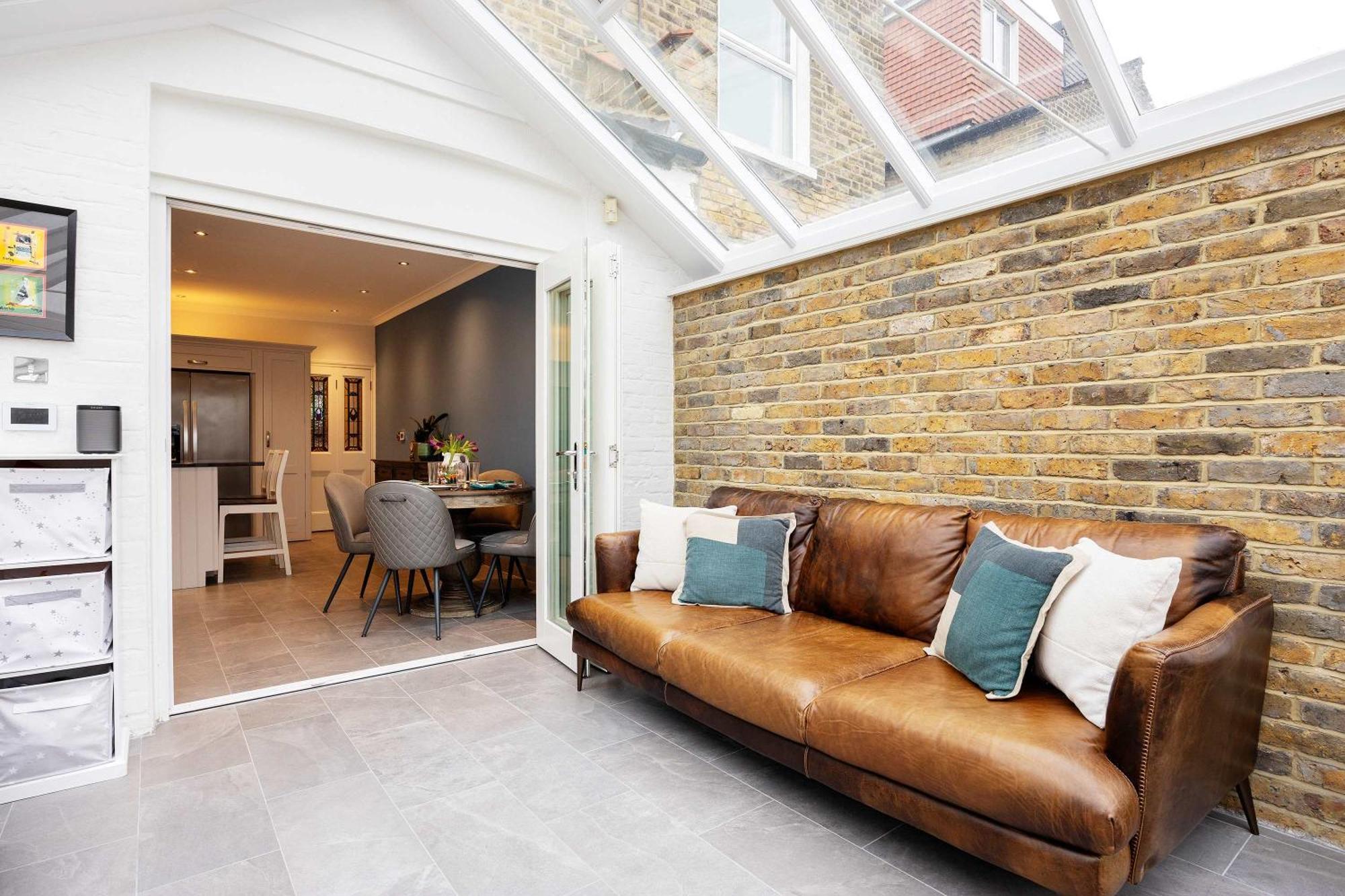 Veeve - The Barnes Family Haven Holiday home London