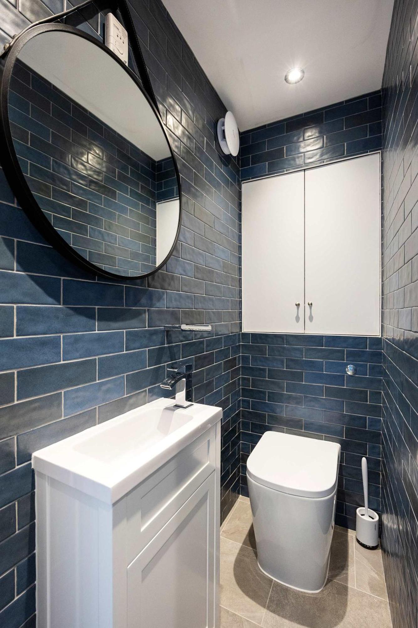 Holiday home Veeve - The Barnes Family Haven London