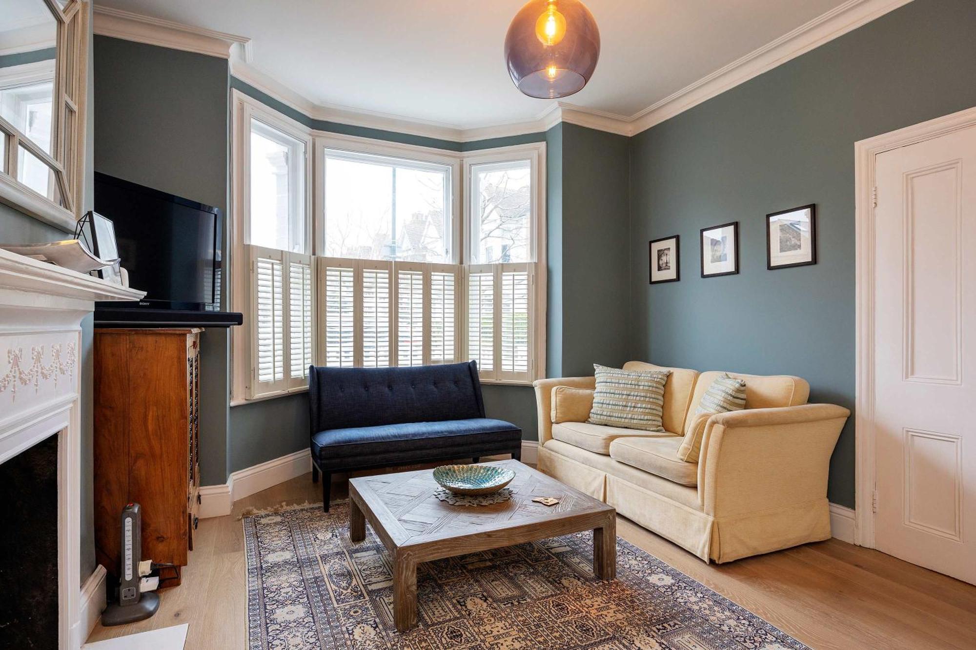 Veeve - The Barnes Family Haven Holiday home *