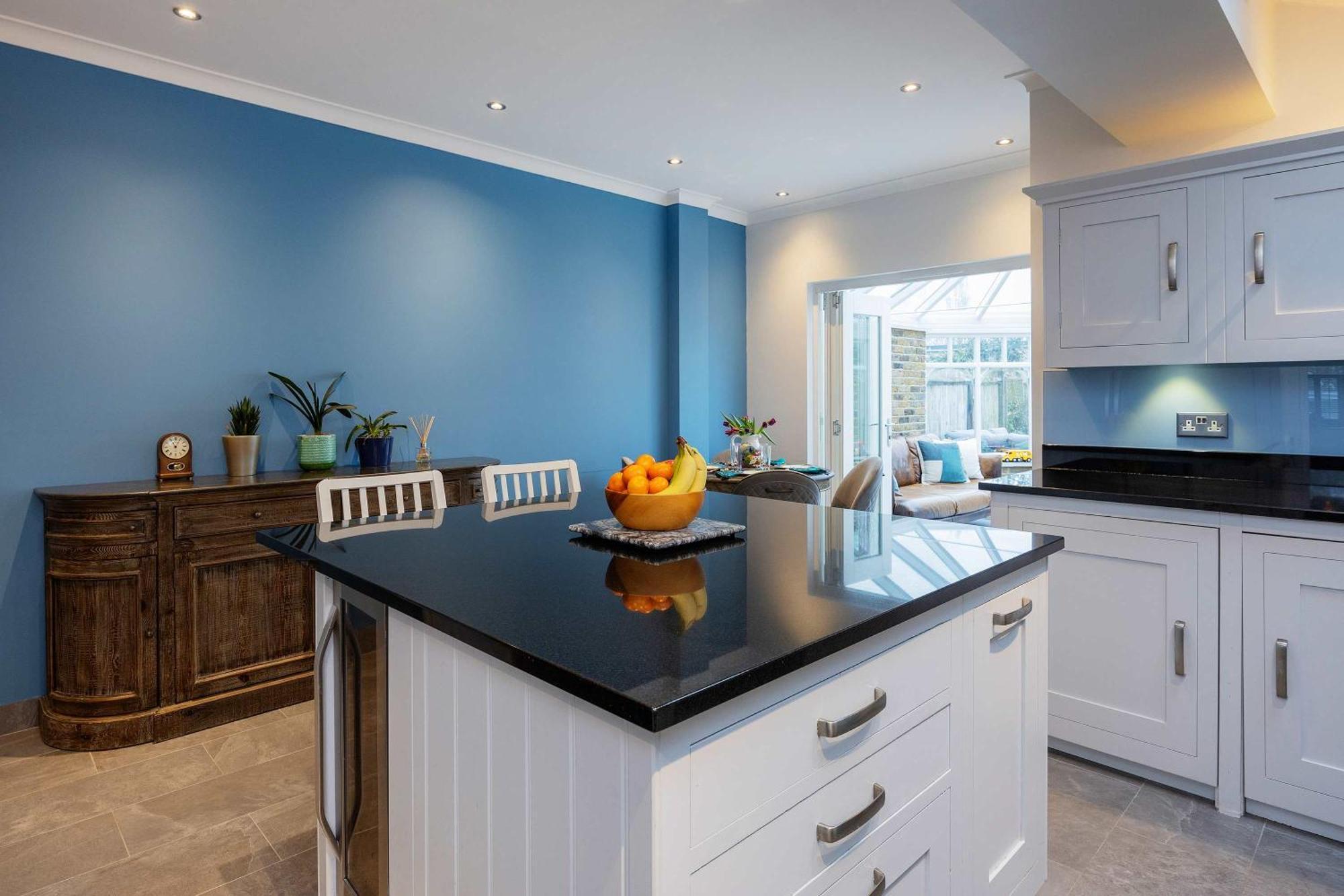 Veeve - The Barnes Family Haven Holiday home *