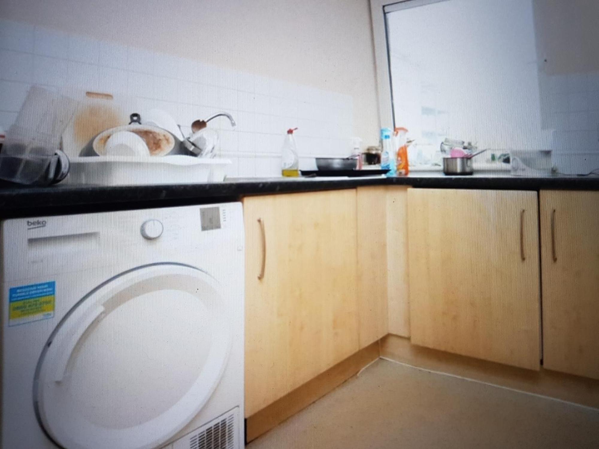 Peaceful & Private Guest house London