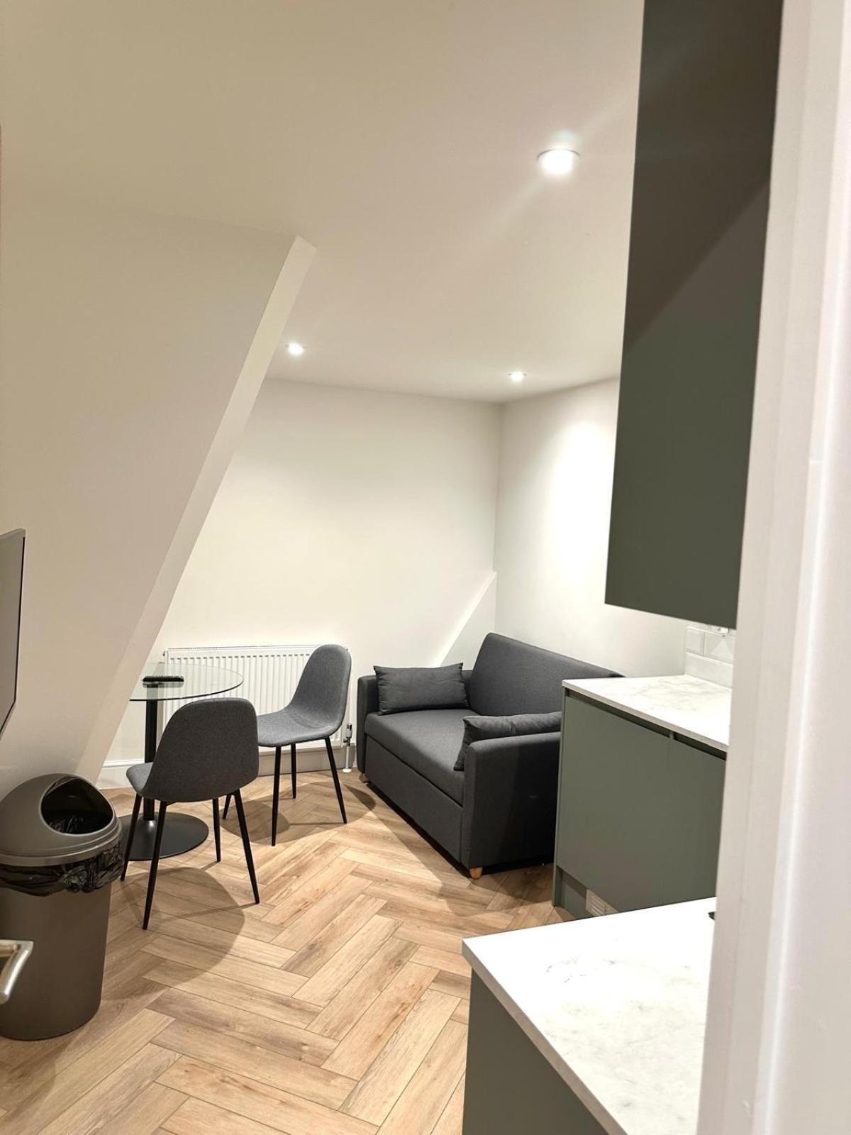 Apartment One Bed London
