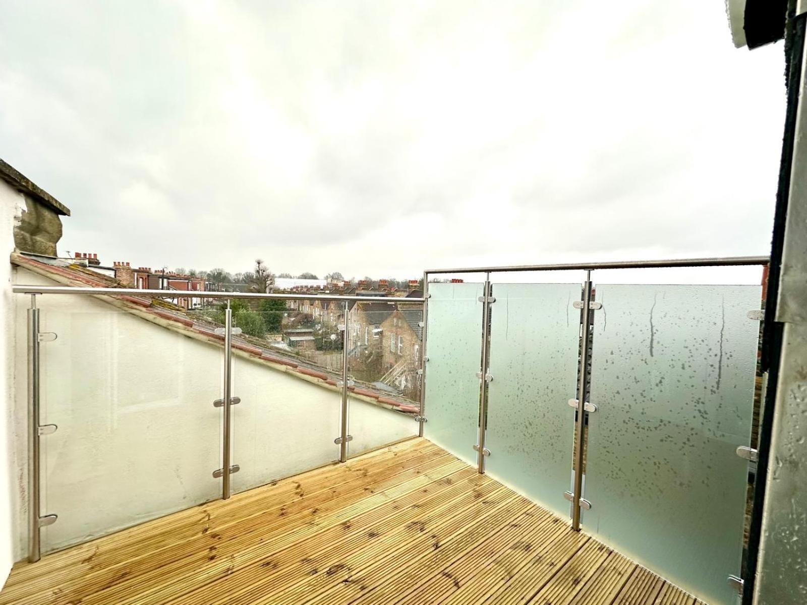 Apartment One Bed London