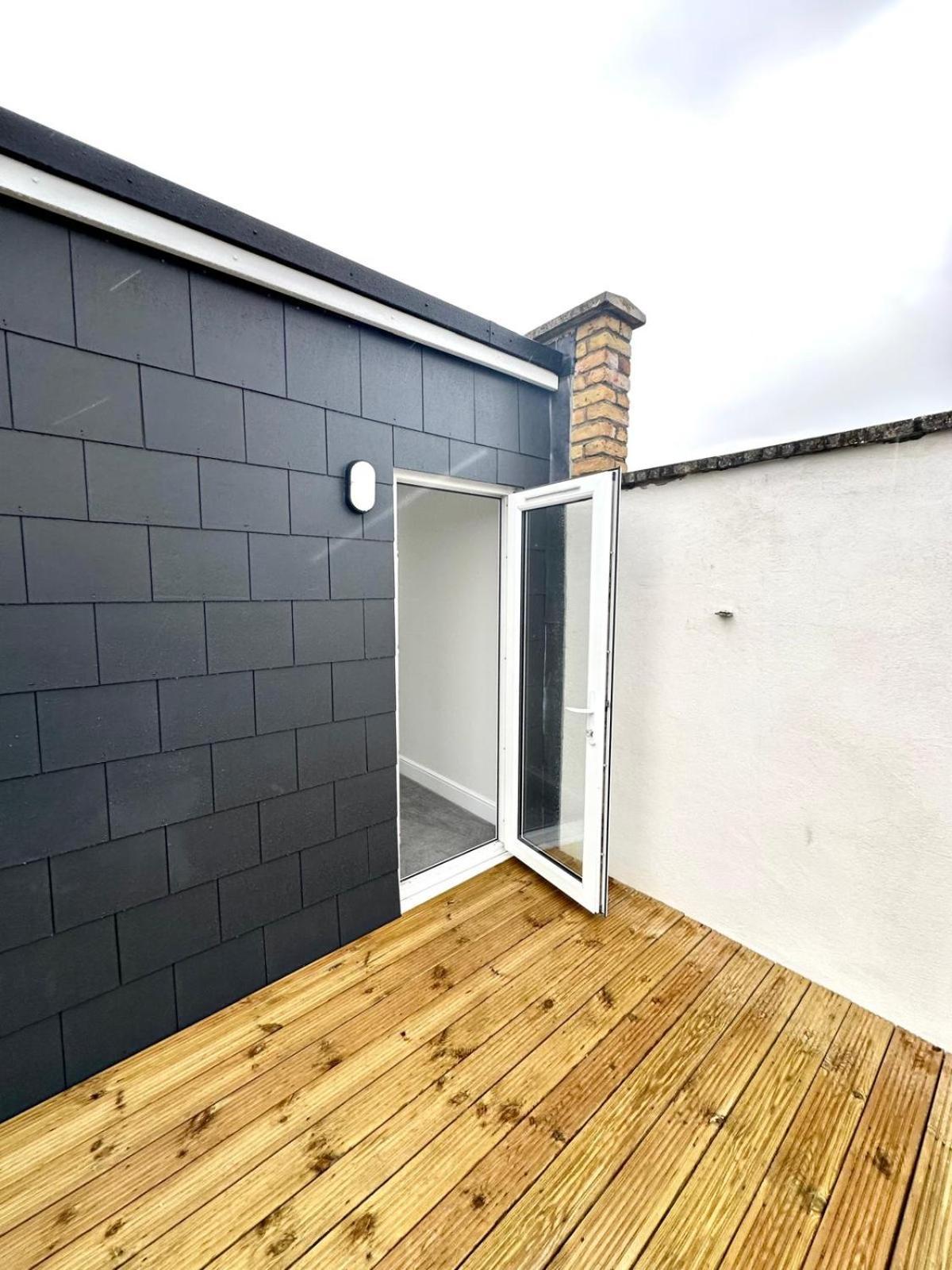 Apartment One Bed London