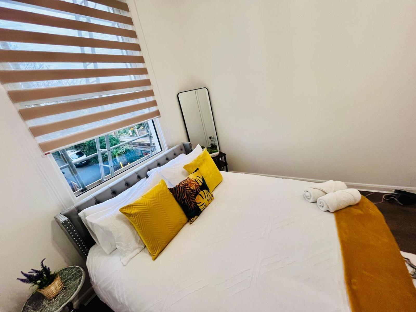 Dalston Luxe Hotel Londen