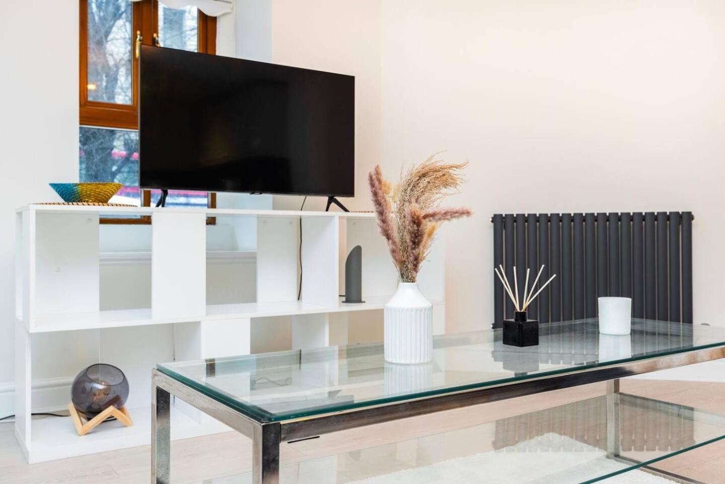 Holiday home Lavish 1 Bedroom Near Tottenham Stadium