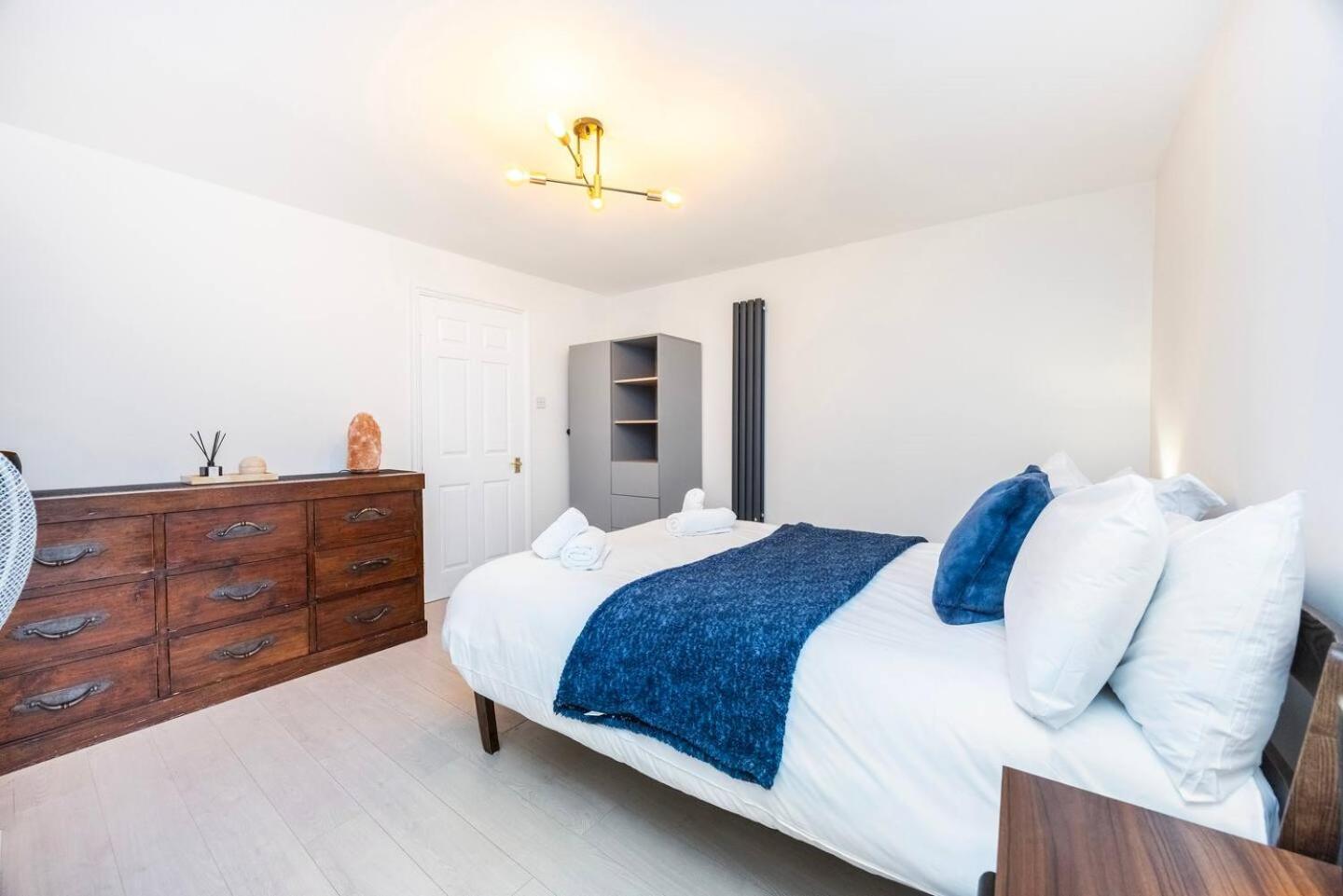 Holiday home Lavish 1 Bedroom Near Tottenham Stadium *
