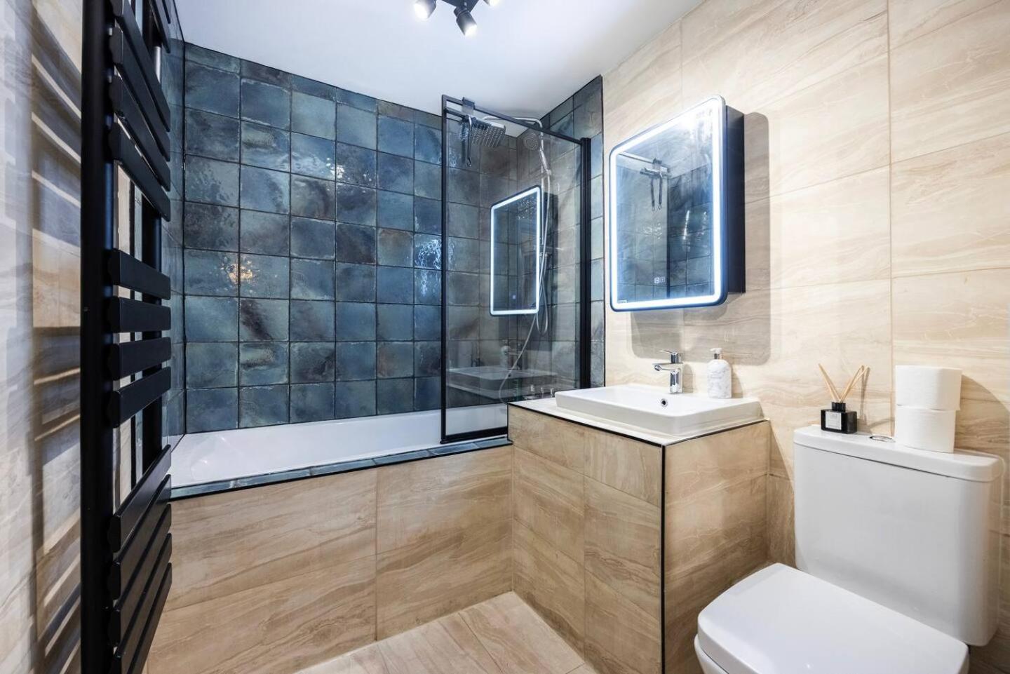 Holiday home Lavish 1 Bedroom Near Tottenham Stadium
