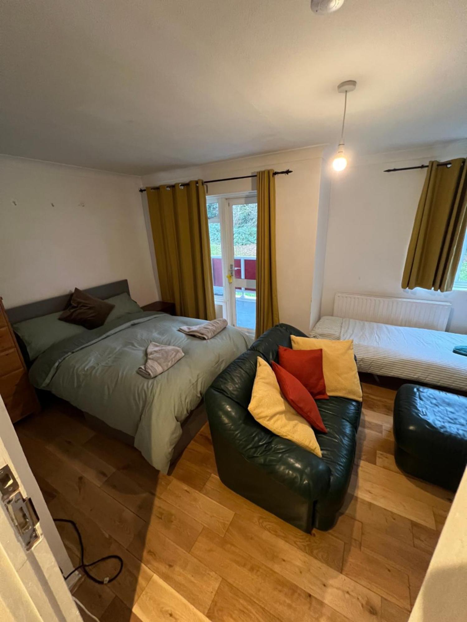 Appartement Royal Height - 3 Bed In Wembley