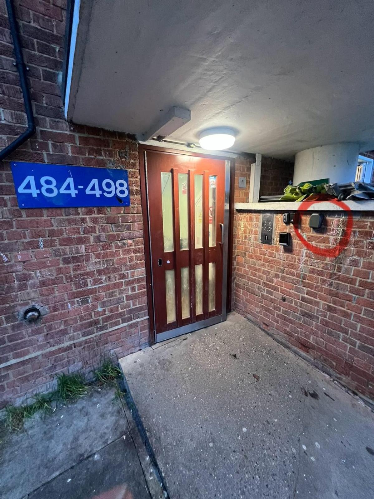 Appartement Royal Height - 3 Bed In Wembley Londen