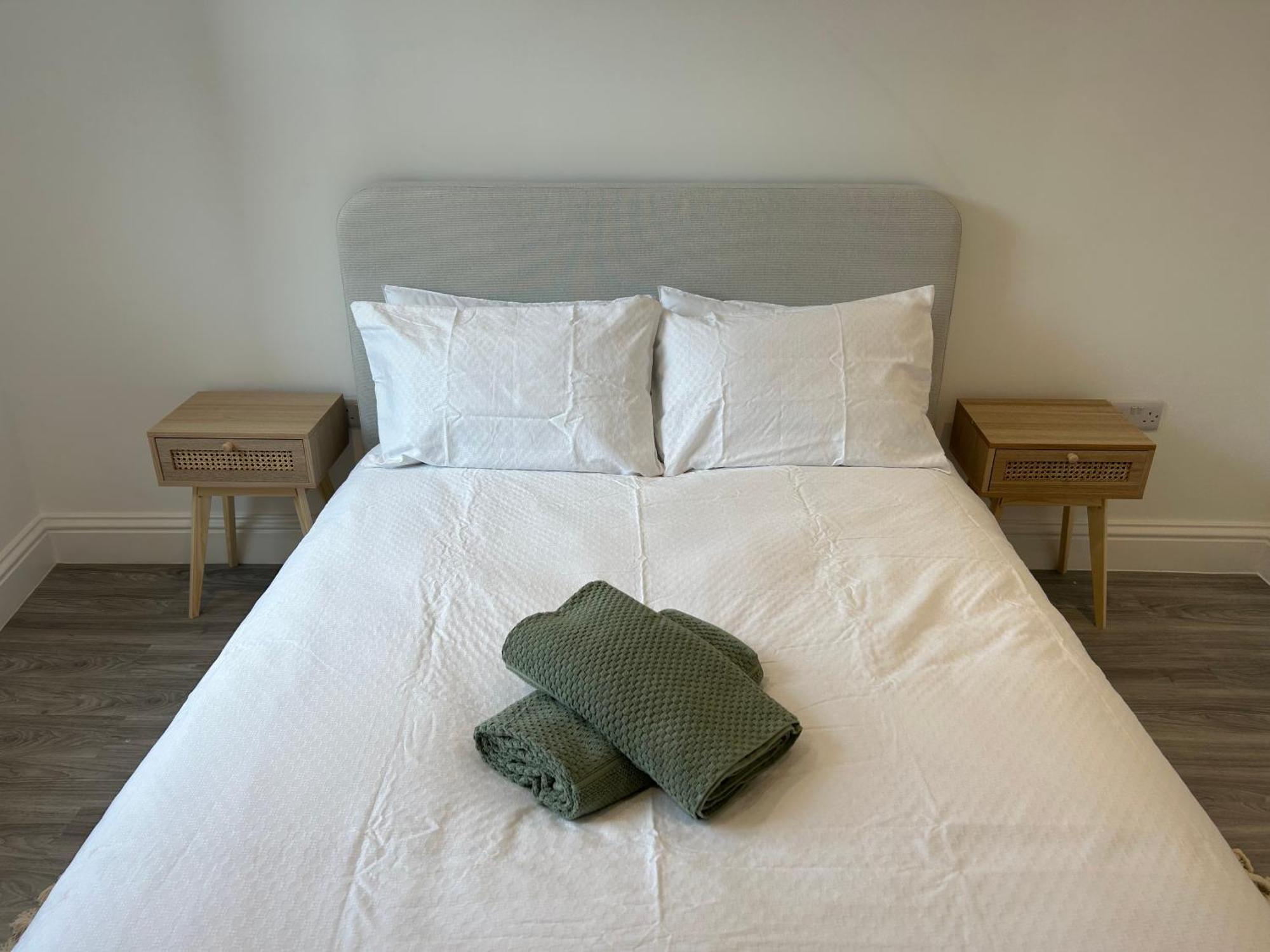 Prime Location Kensington * London