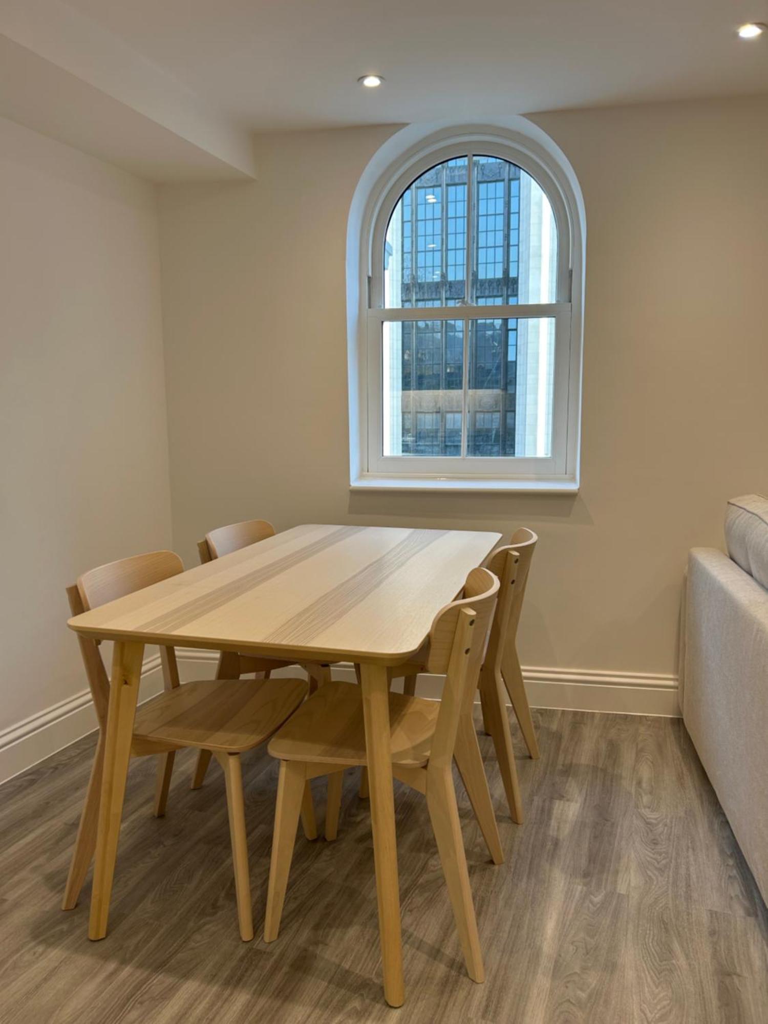 Prime Location Kensington London