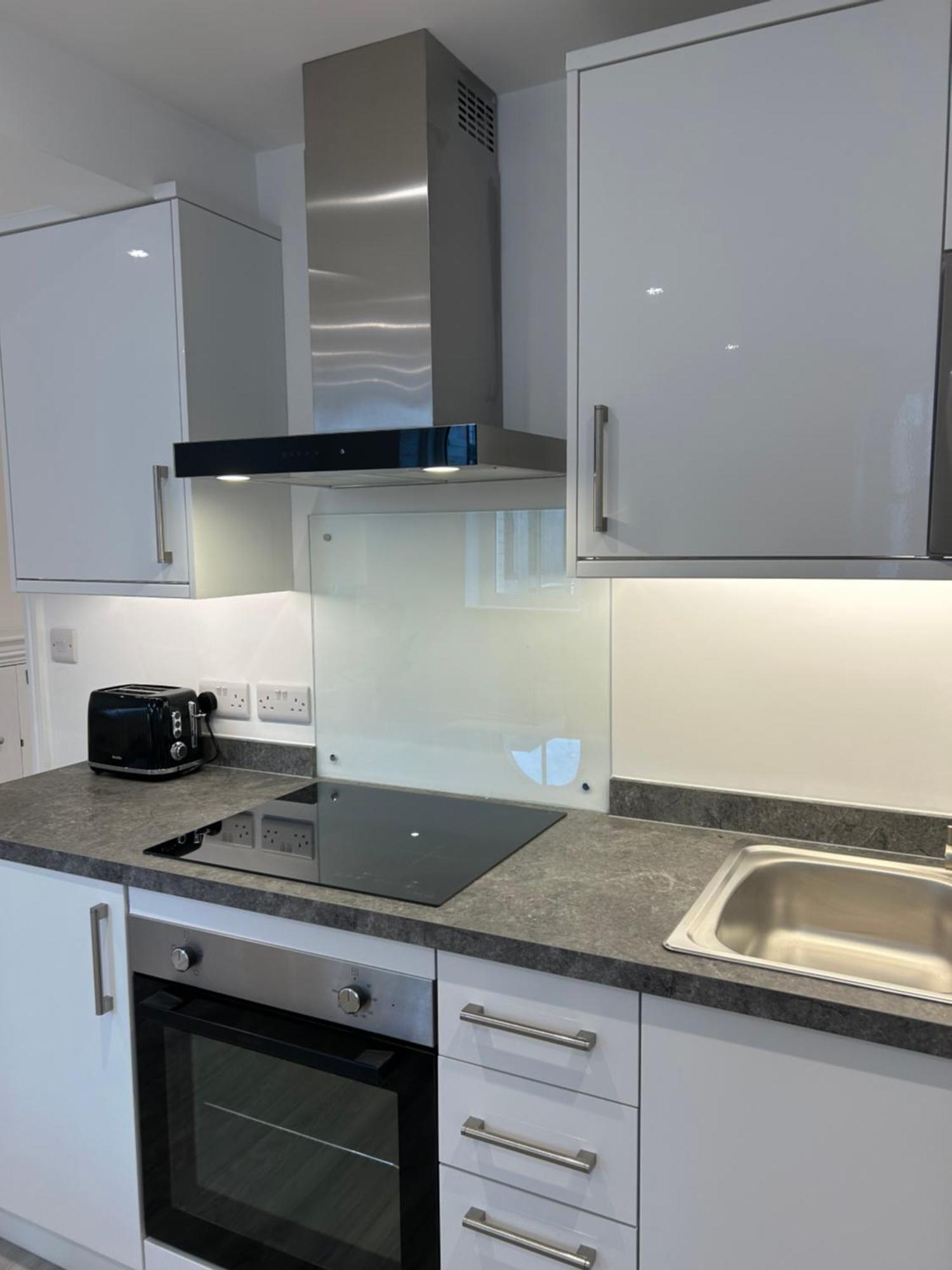 Prime Location Kensington