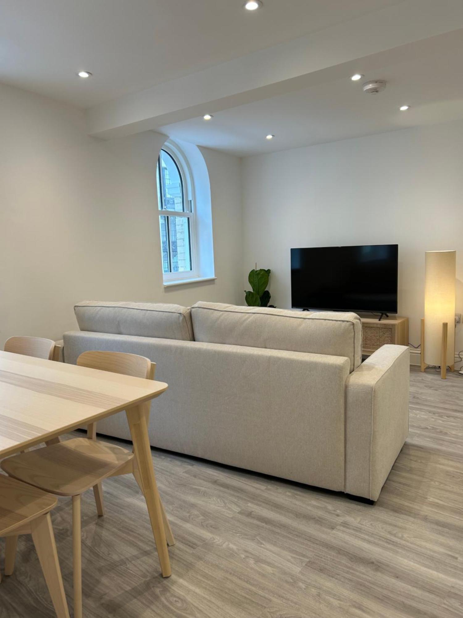Apartment Prime Location Kensington *