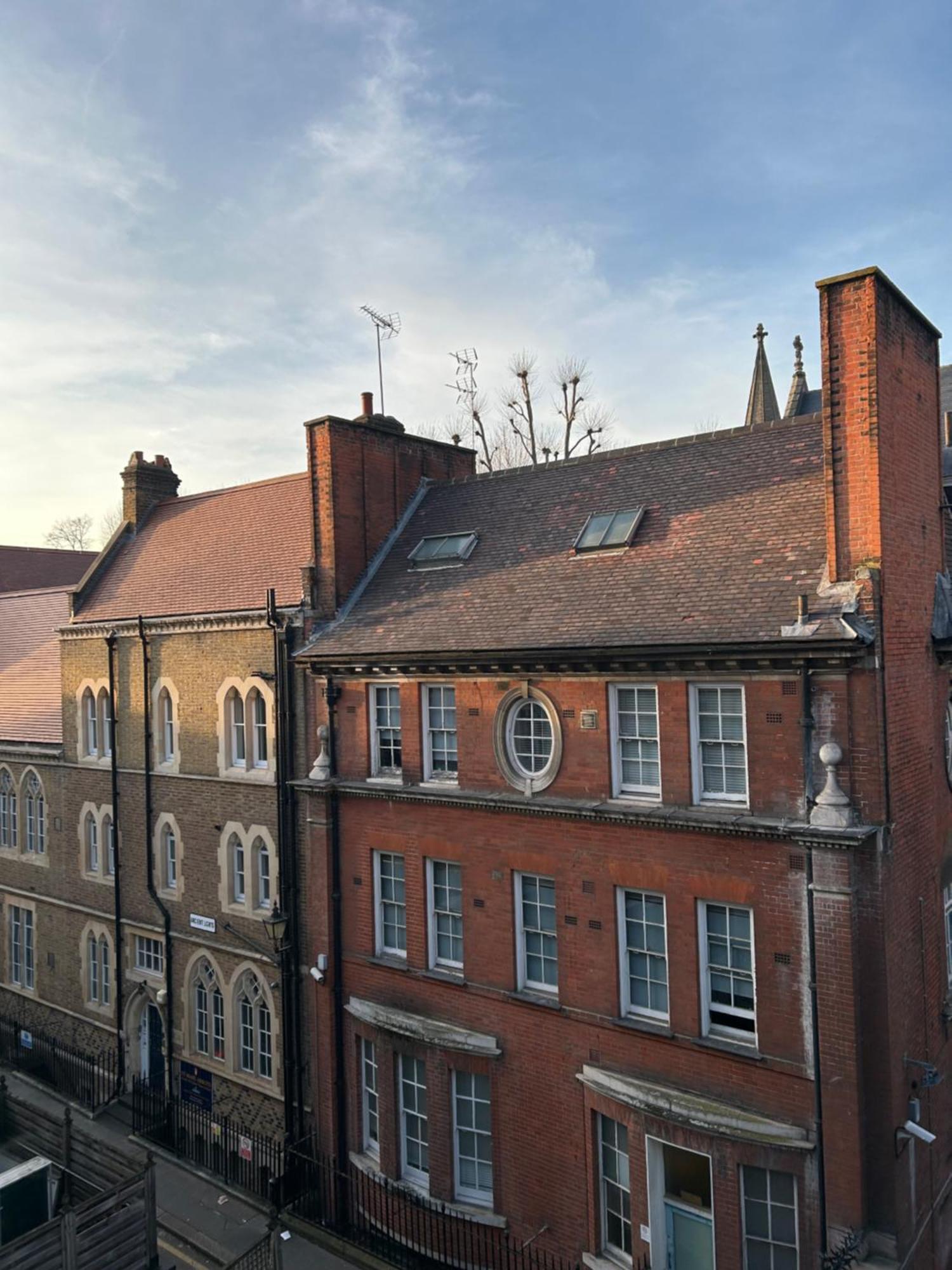 Apartment Prime Location Kensington London