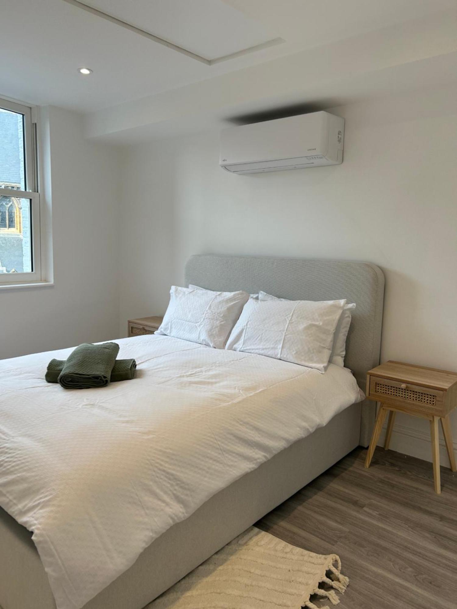 Prime Location Kensington London