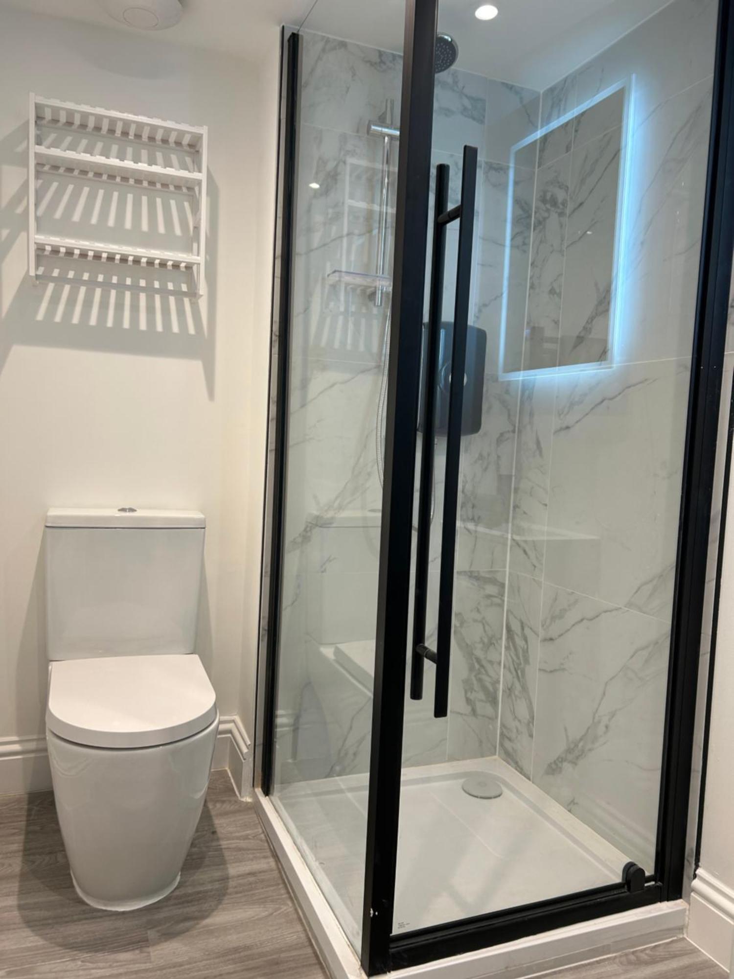 Prime Location Kensington * London