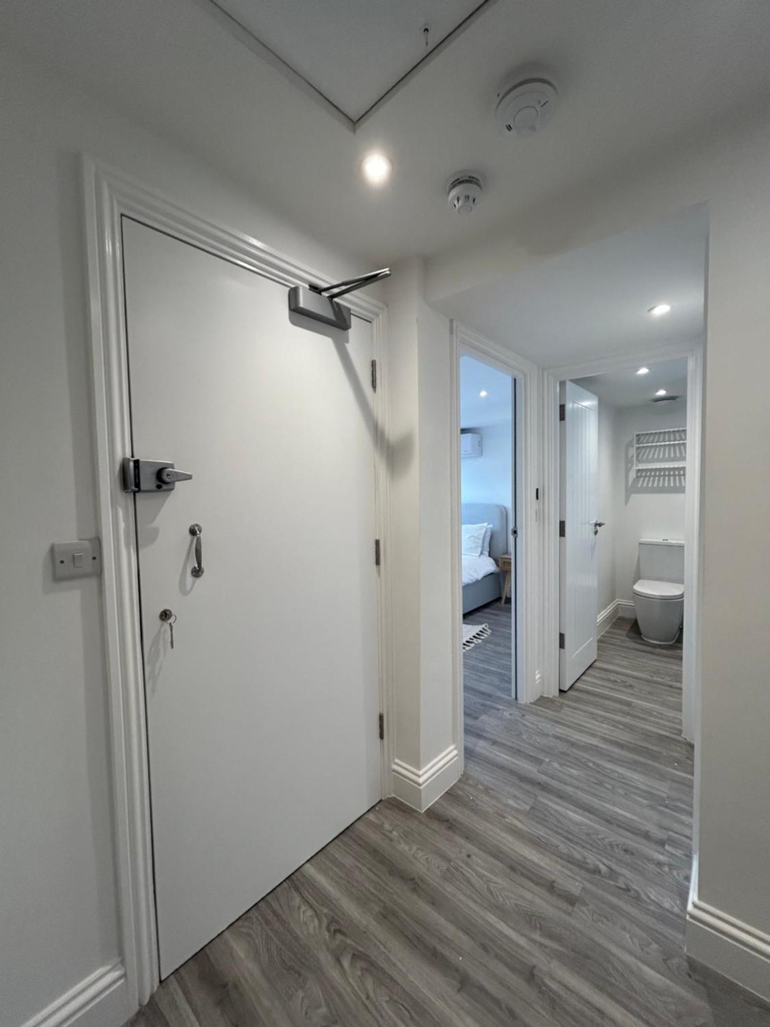 Apartment Prime Location Kensington *