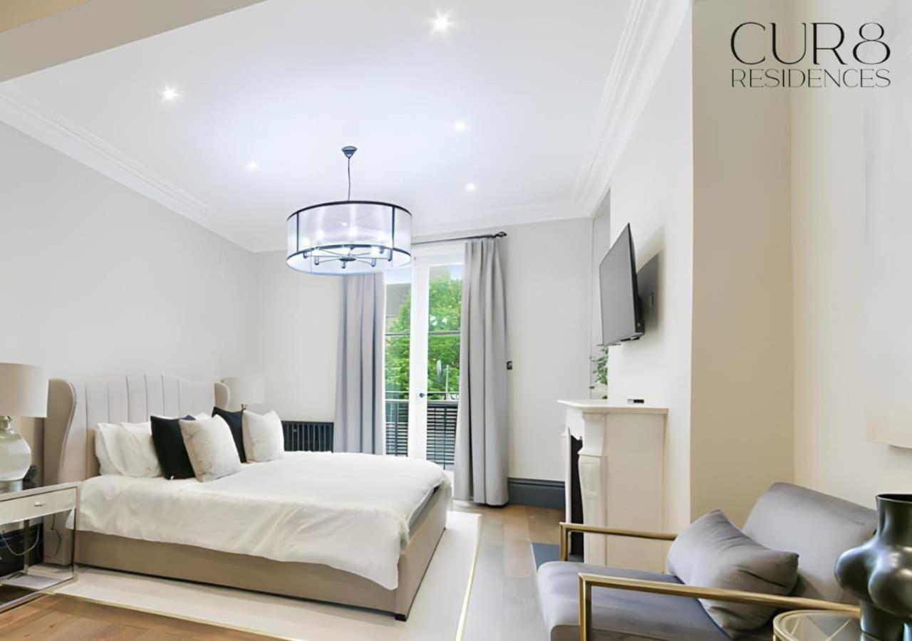 Luxury Chelsea House With Parking Londres