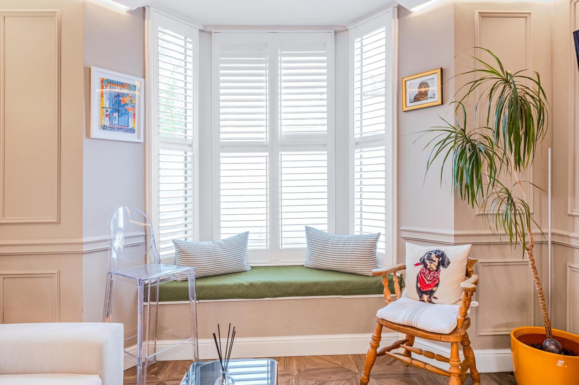 Apartment Stylish 2br Flat W Gardn In Wood Green, 2 Min Tube London