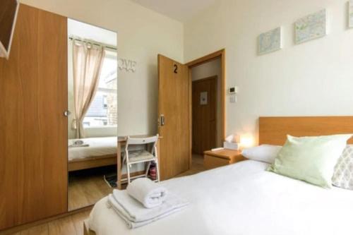Portobello By Dc Guest house *