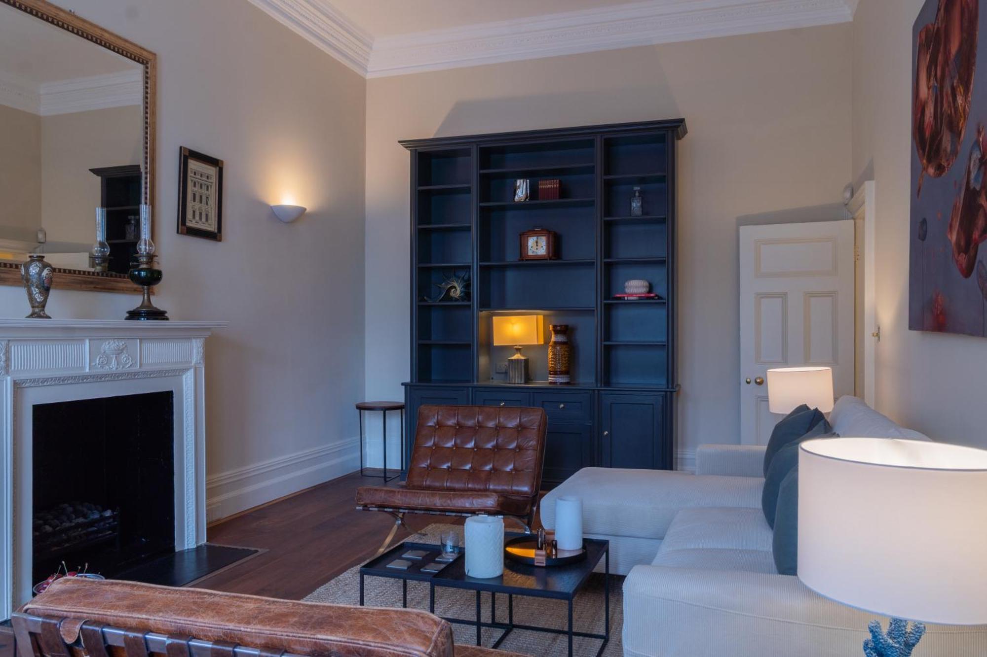 The Egerton - Serviced London