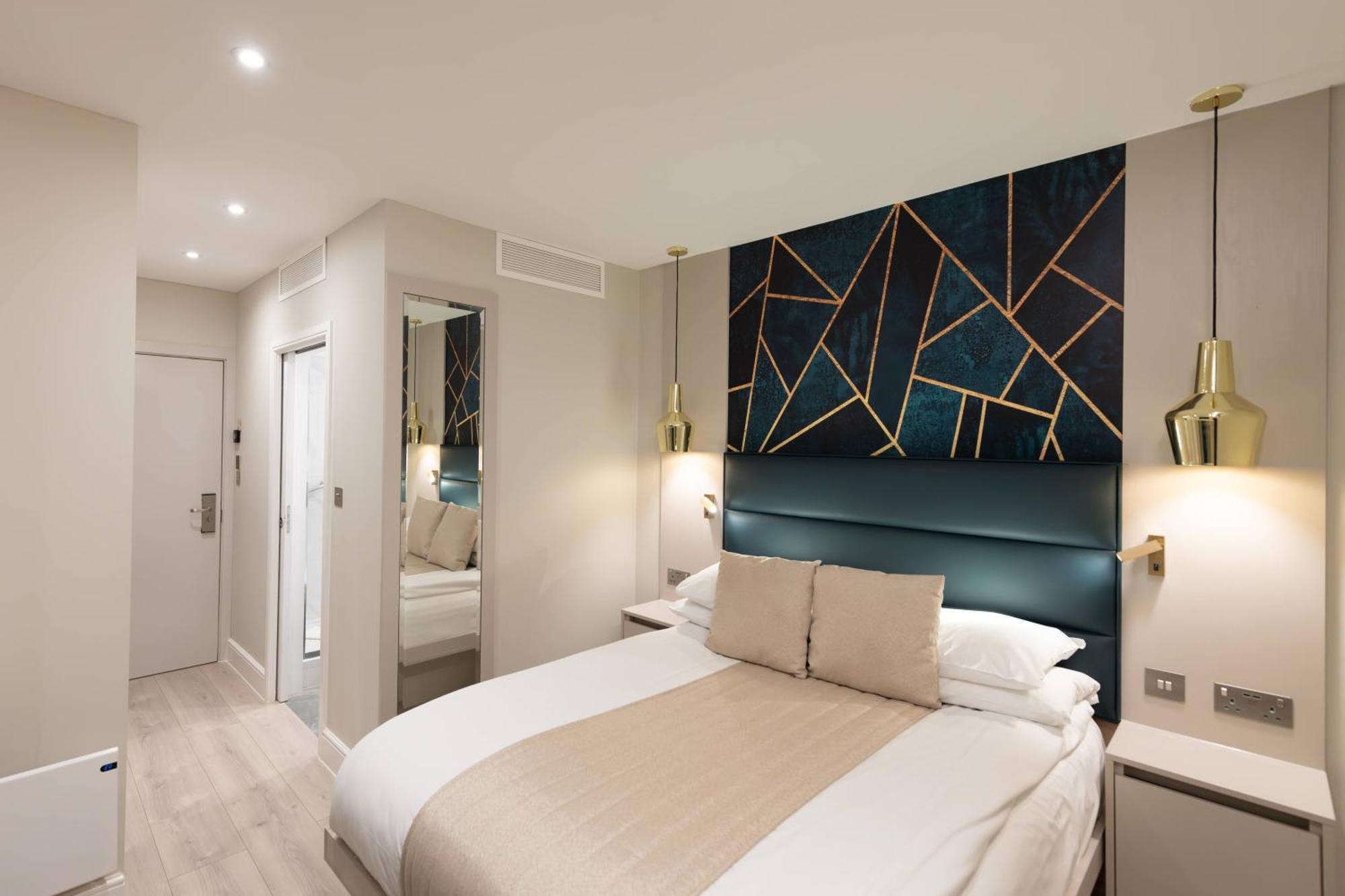 Nox West End Lane I Apartahotel