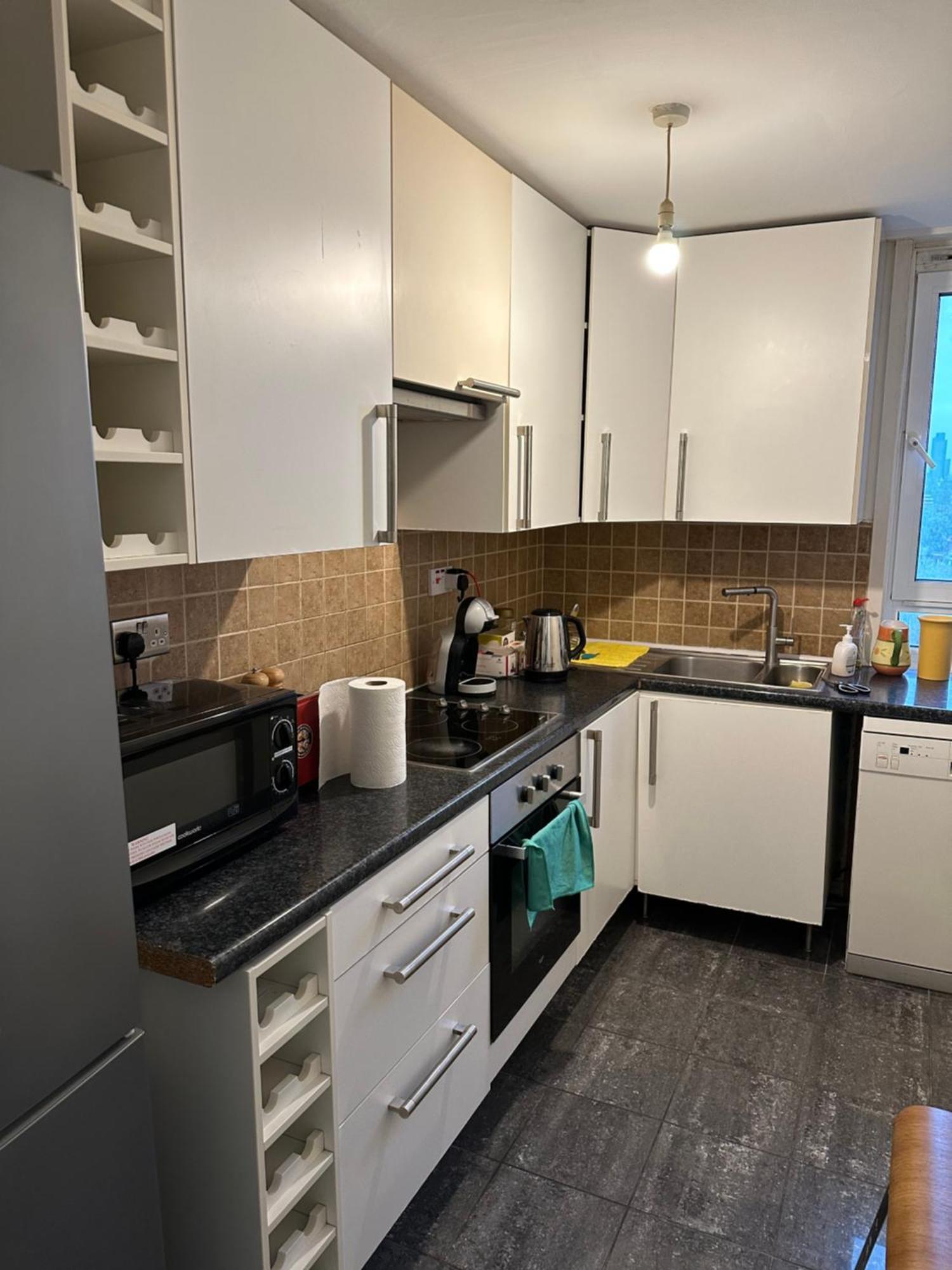 Bed & Breakfast White Londen
