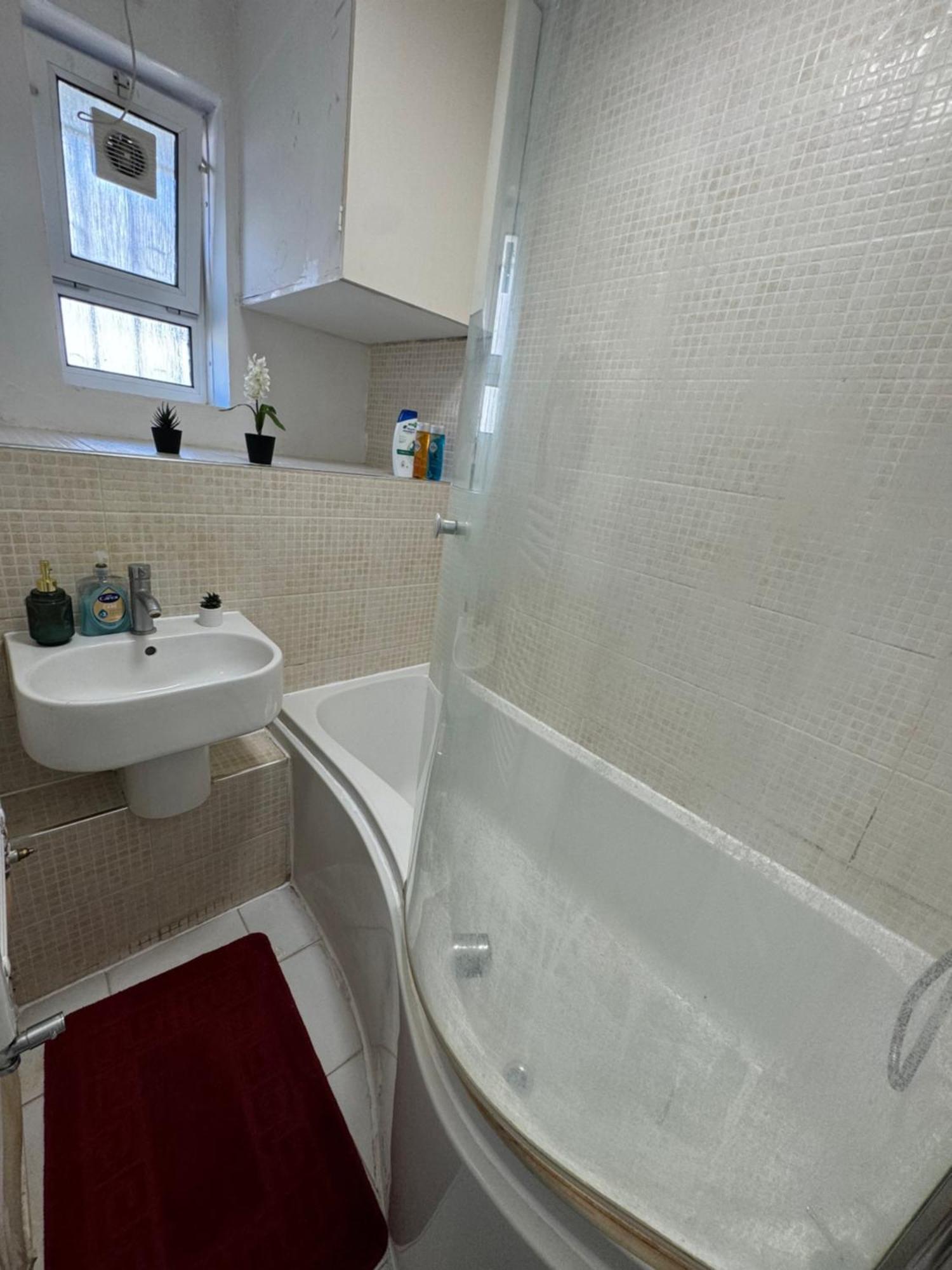 Appartement Lovely 1bedroom For 6ppl In Whitechapel, 1min Away To Dlr Station