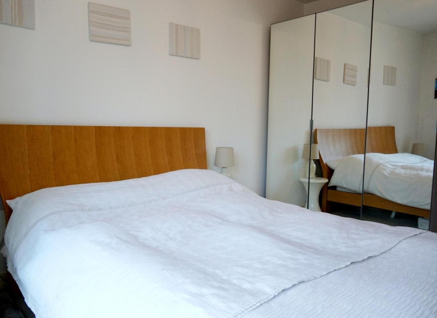 Apartment Vava London