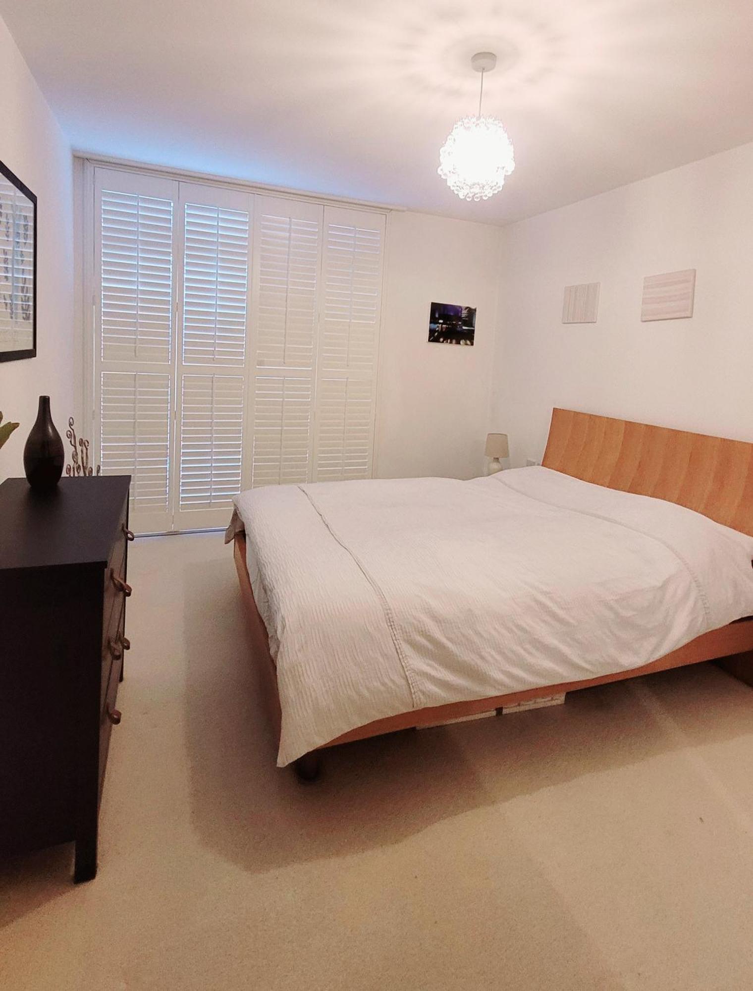 Vava Apartment *