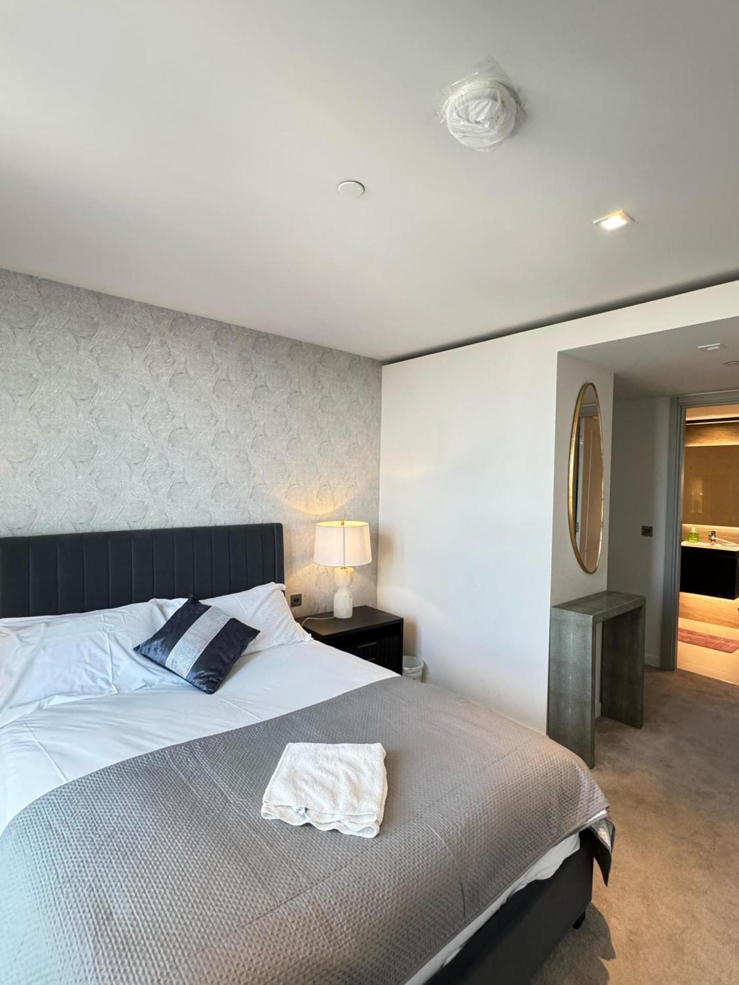 Apartment Mayfair Luxurious