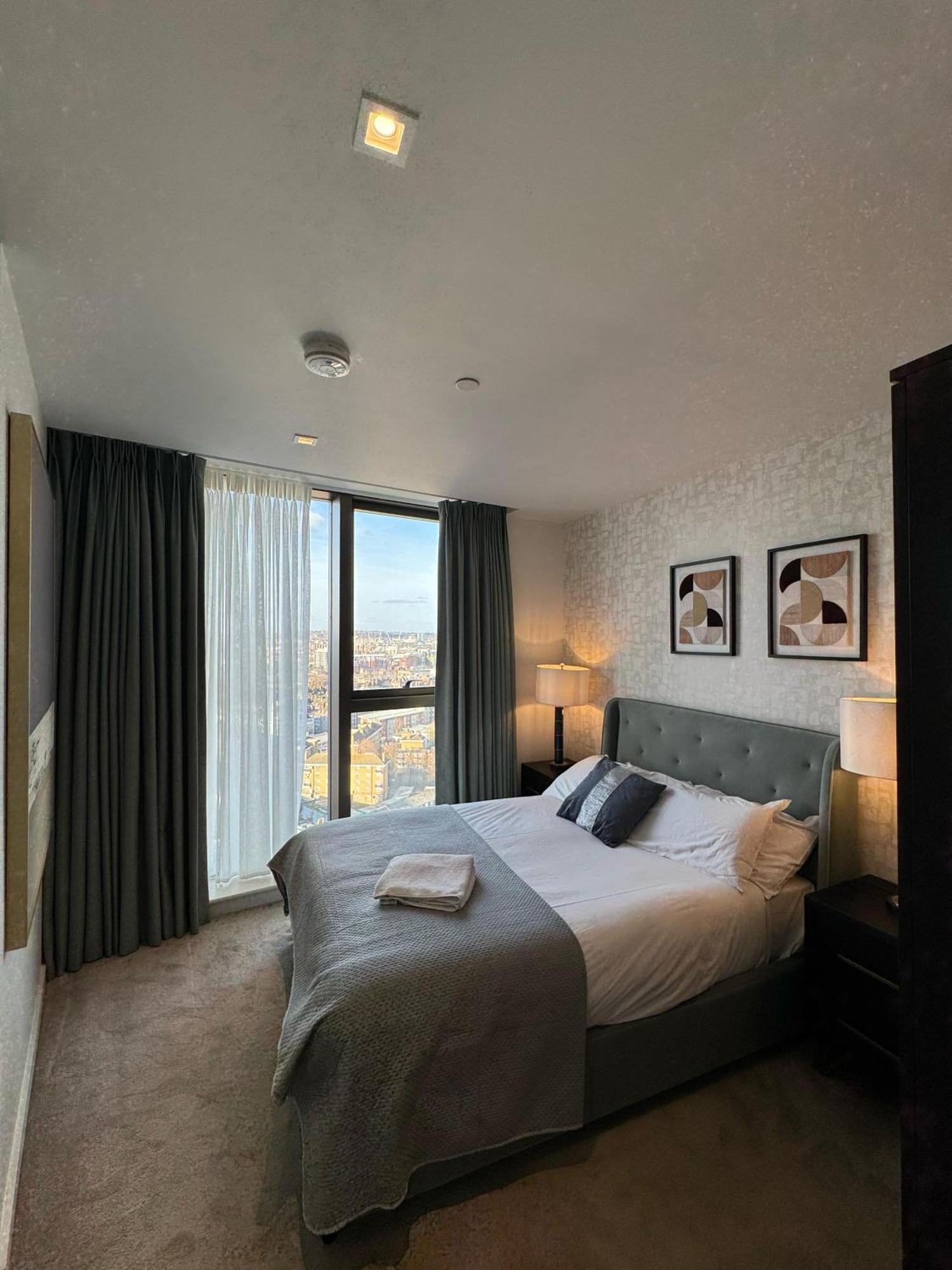 Mayfair Luxurious London