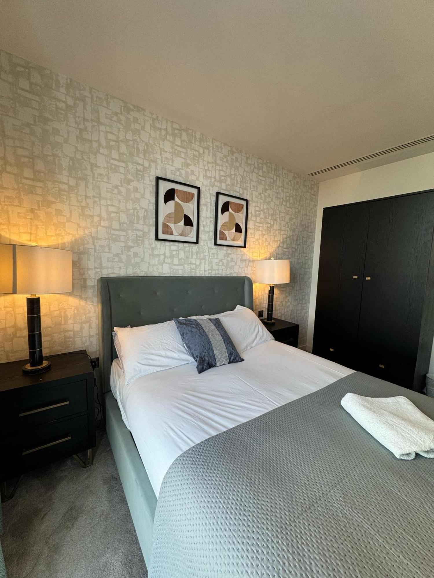 Apartment Mayfair Luxurious London