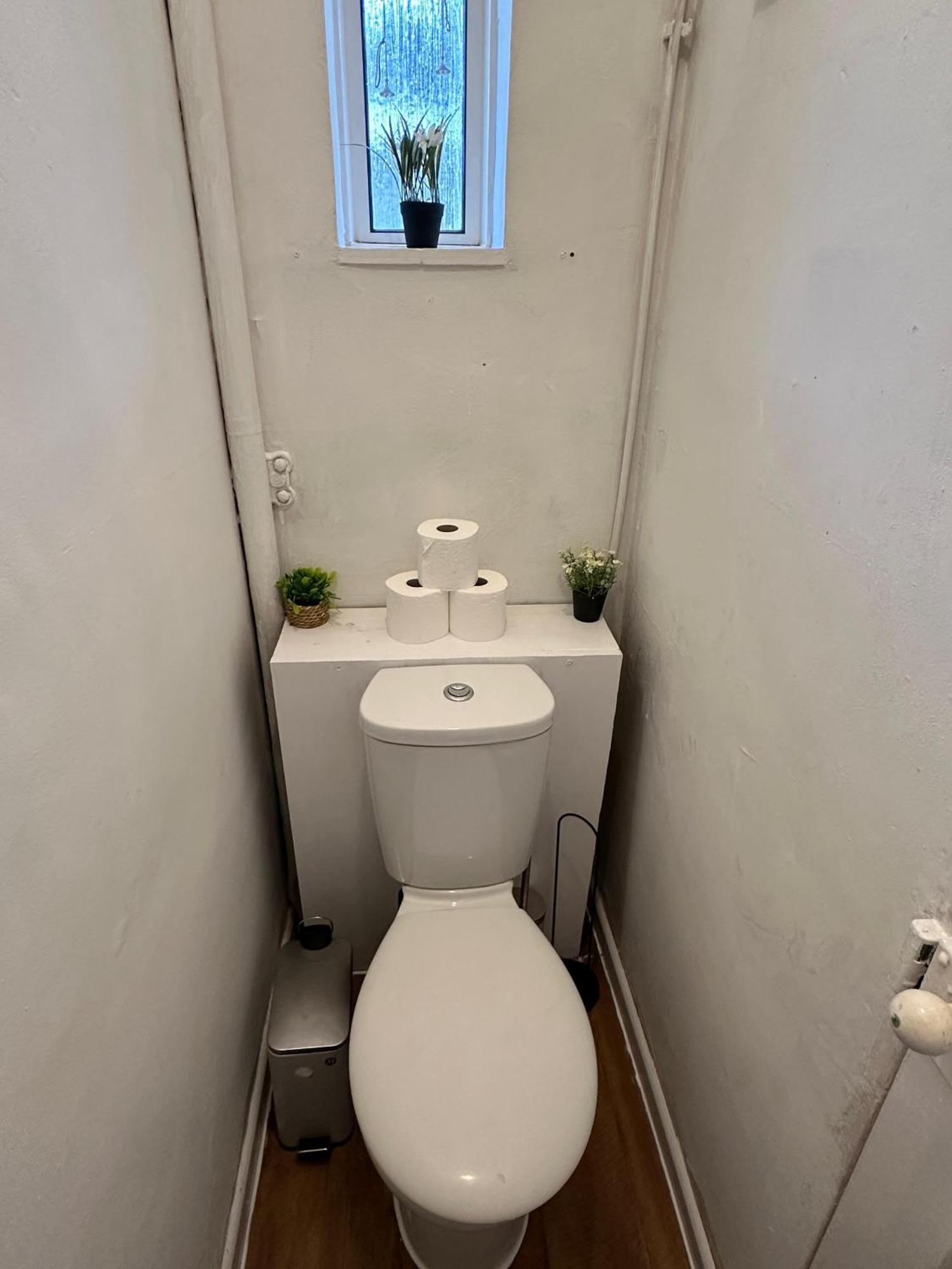 Appartement Lovely 1bedroom For 6ppl In Whitechapel, 1min Away To Dlr Station Londen