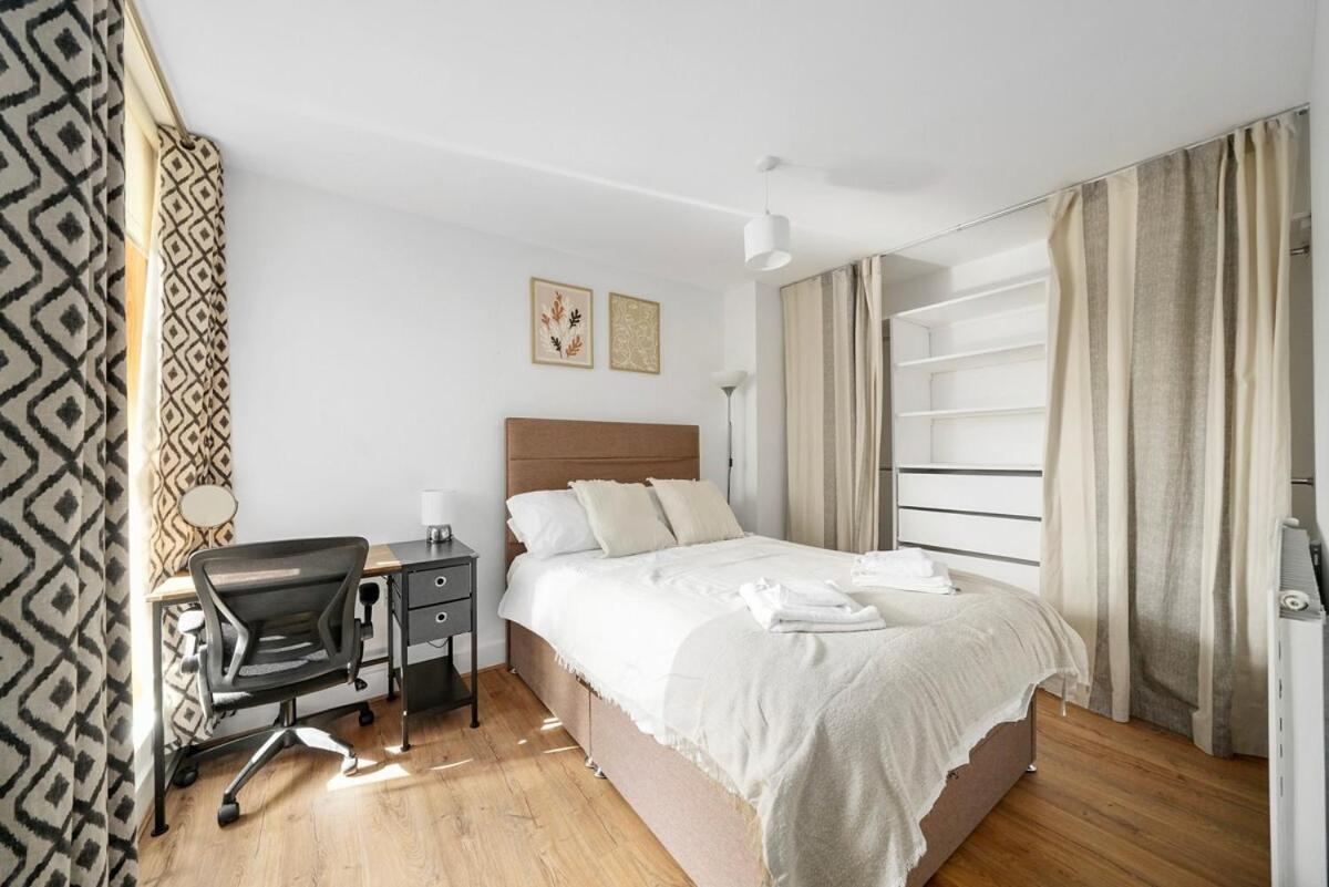 Modern In Canary Wharf Business Hub Appartement