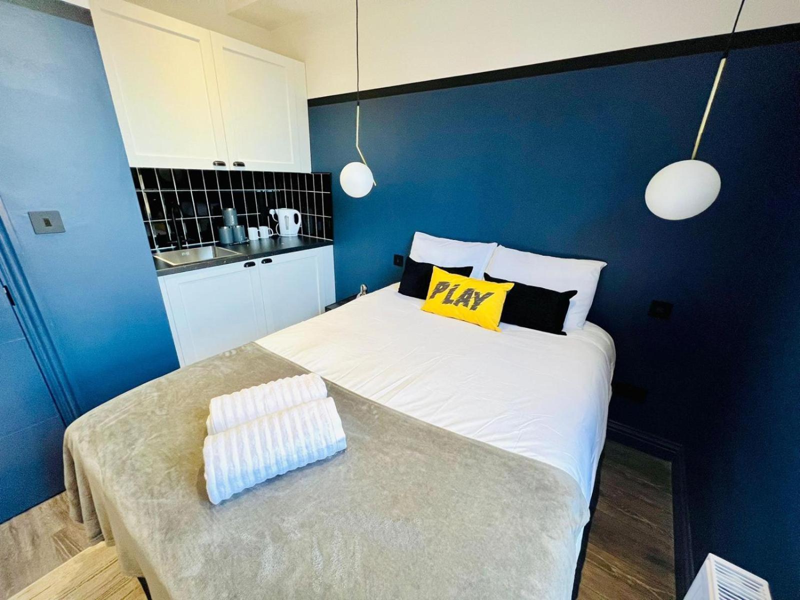 Gasthuis 61 Studio, Ideal For Tourists High Recommend!!! *