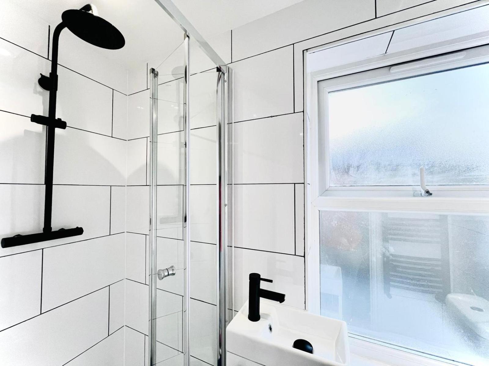 61 Studio, Ideal For Tourists High Recommend!!! Gasthuis Londen