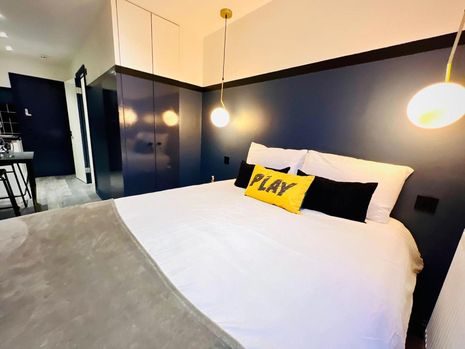 Gasthuis 61 Studio, Ideal For Tourists High Recommend!!! *