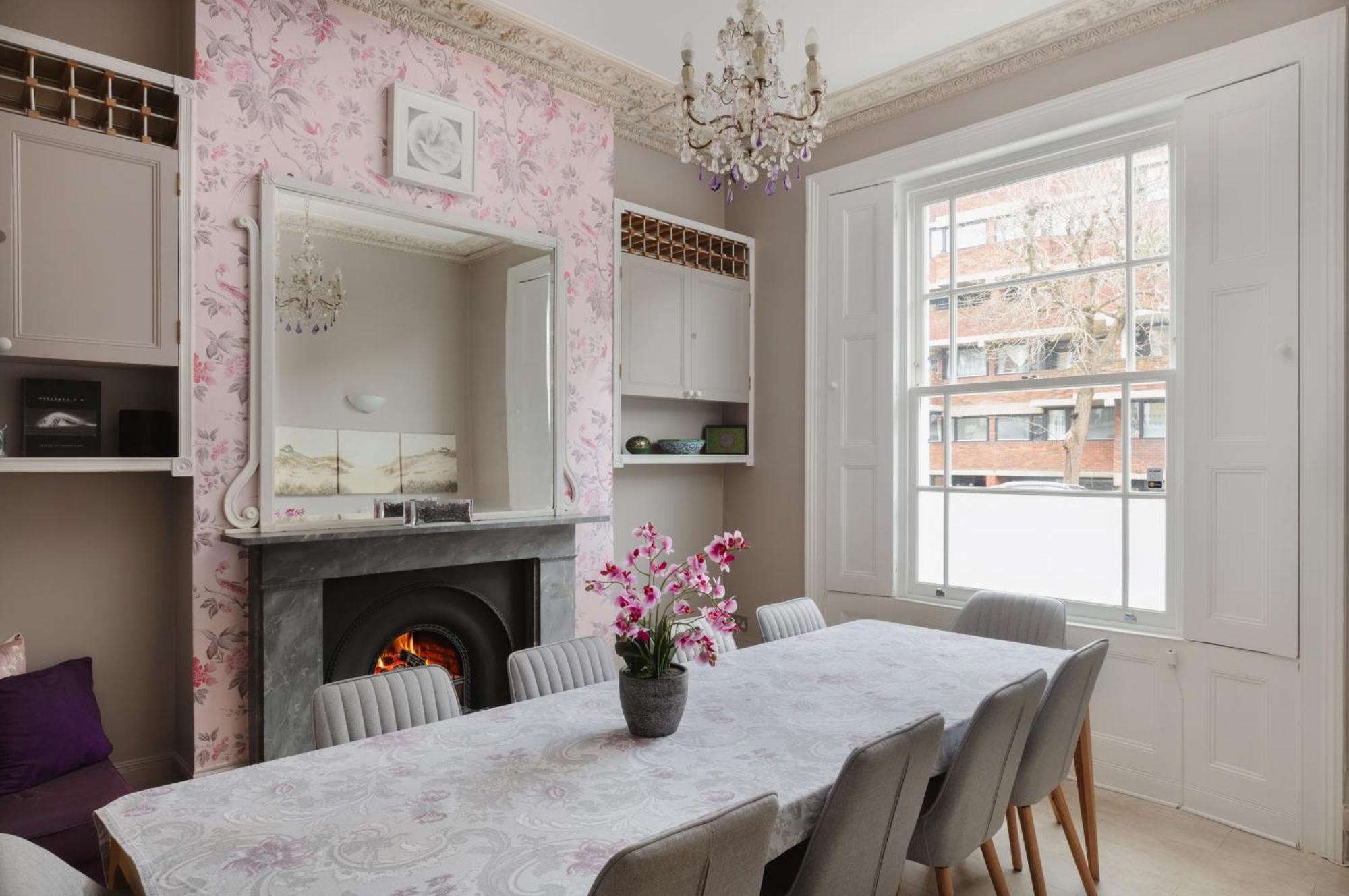 House Zone 1 London