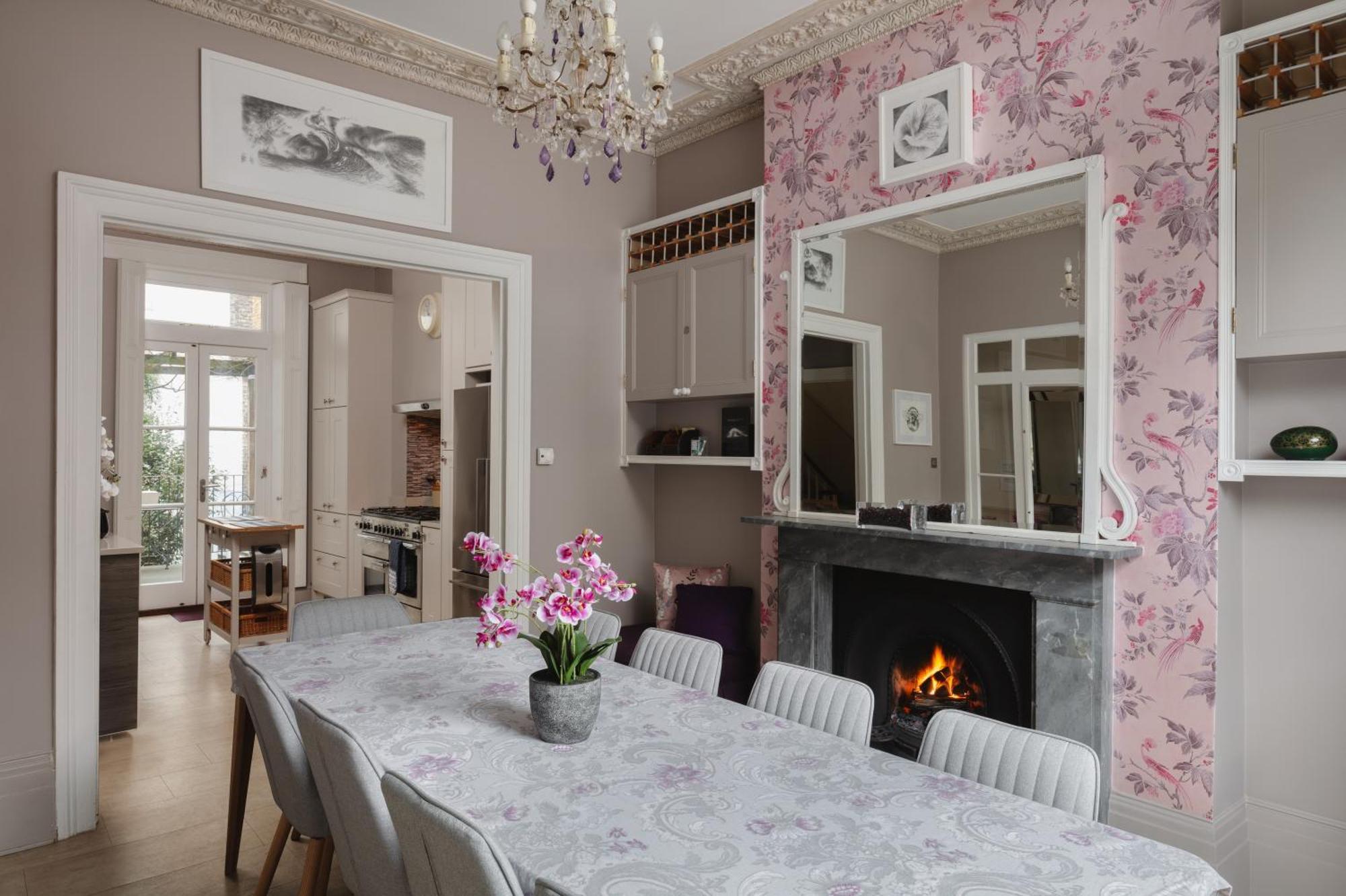 House Zone 1 * London