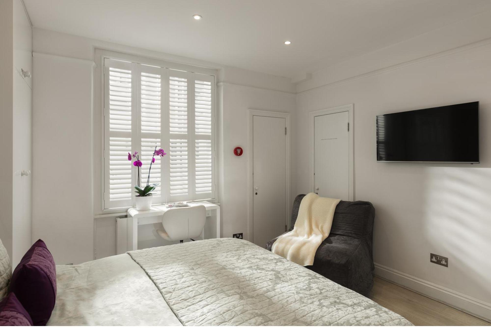 House Zone 1 * London