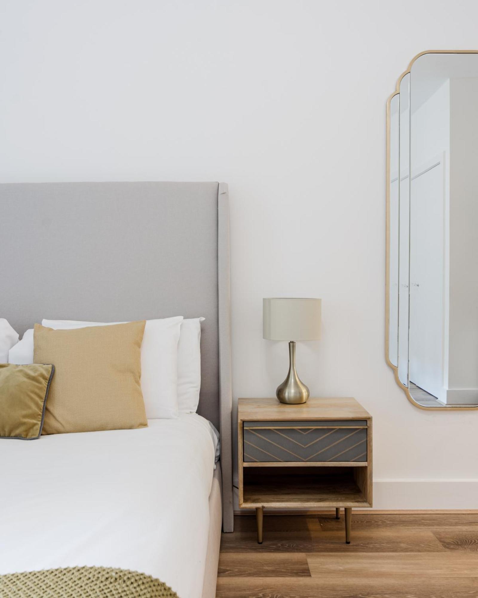 Appartement Stylish - Kensington *