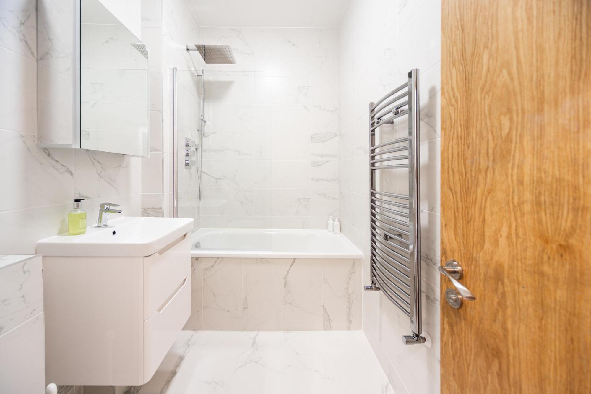 Stylish - Kensington Appartement *