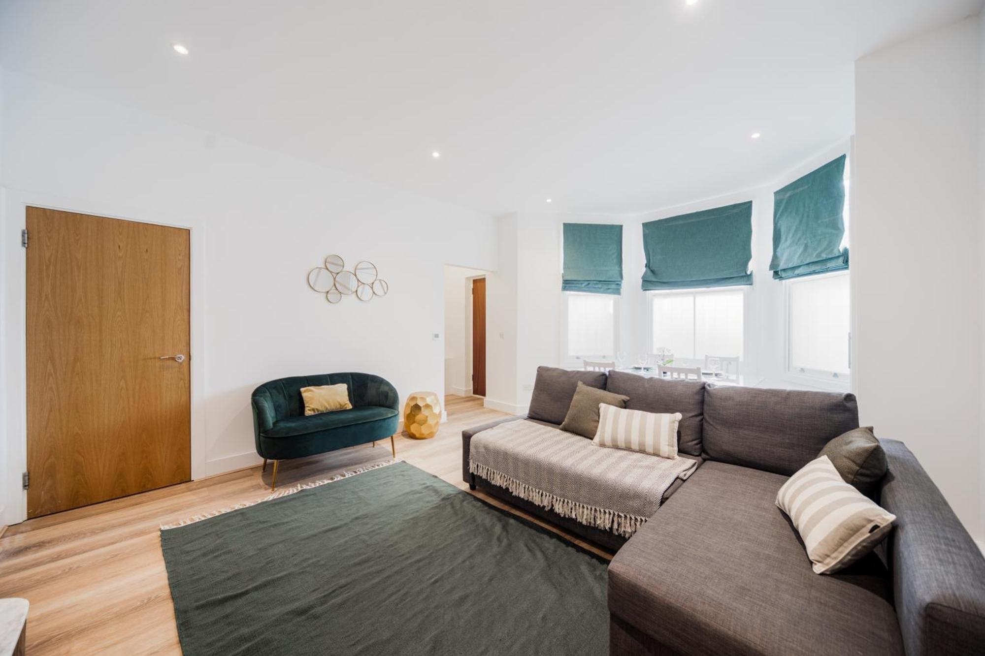 Appartement Stylish - Kensington *