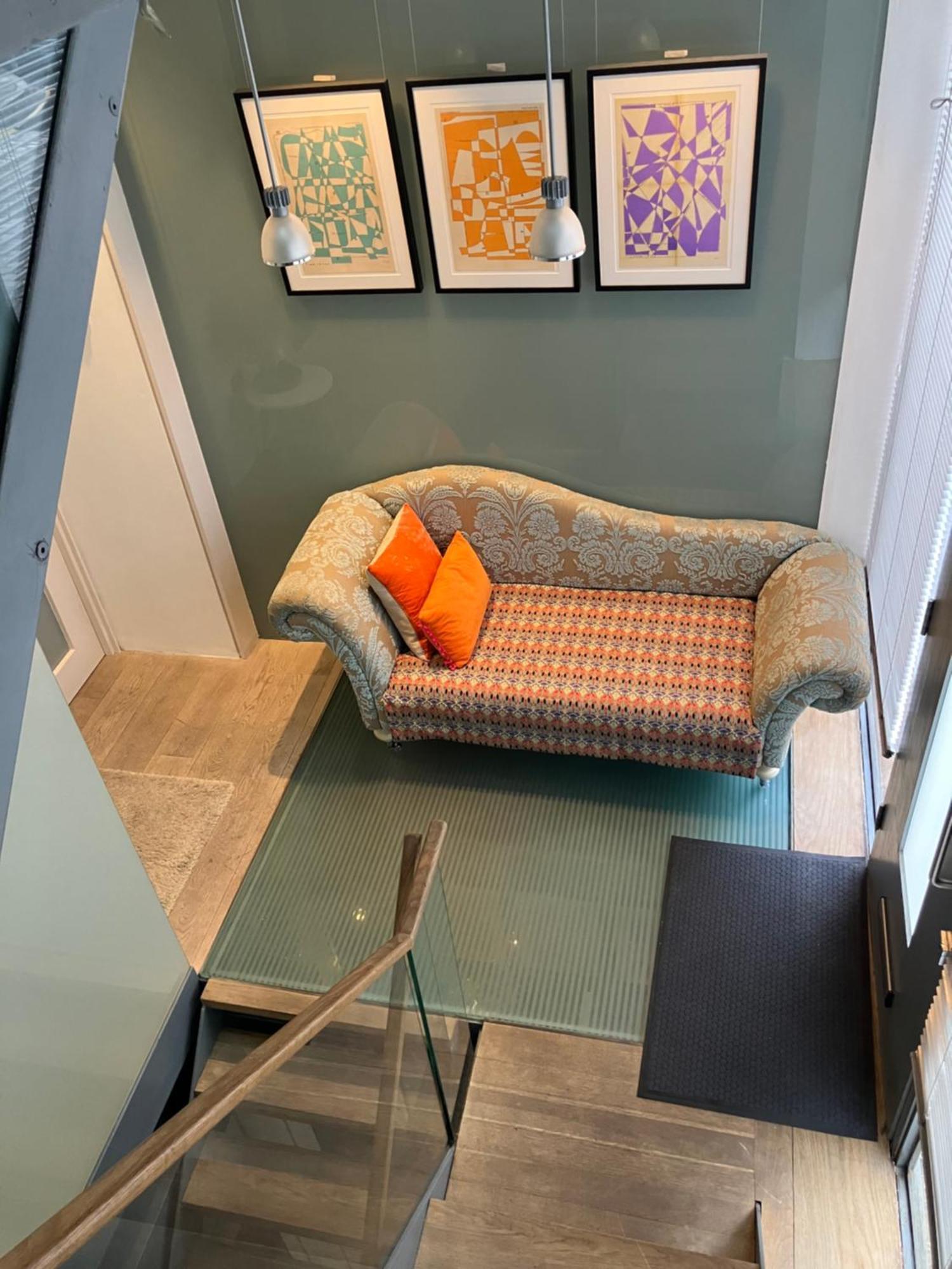 Appartement Modern Self-contained Ground And Basement *