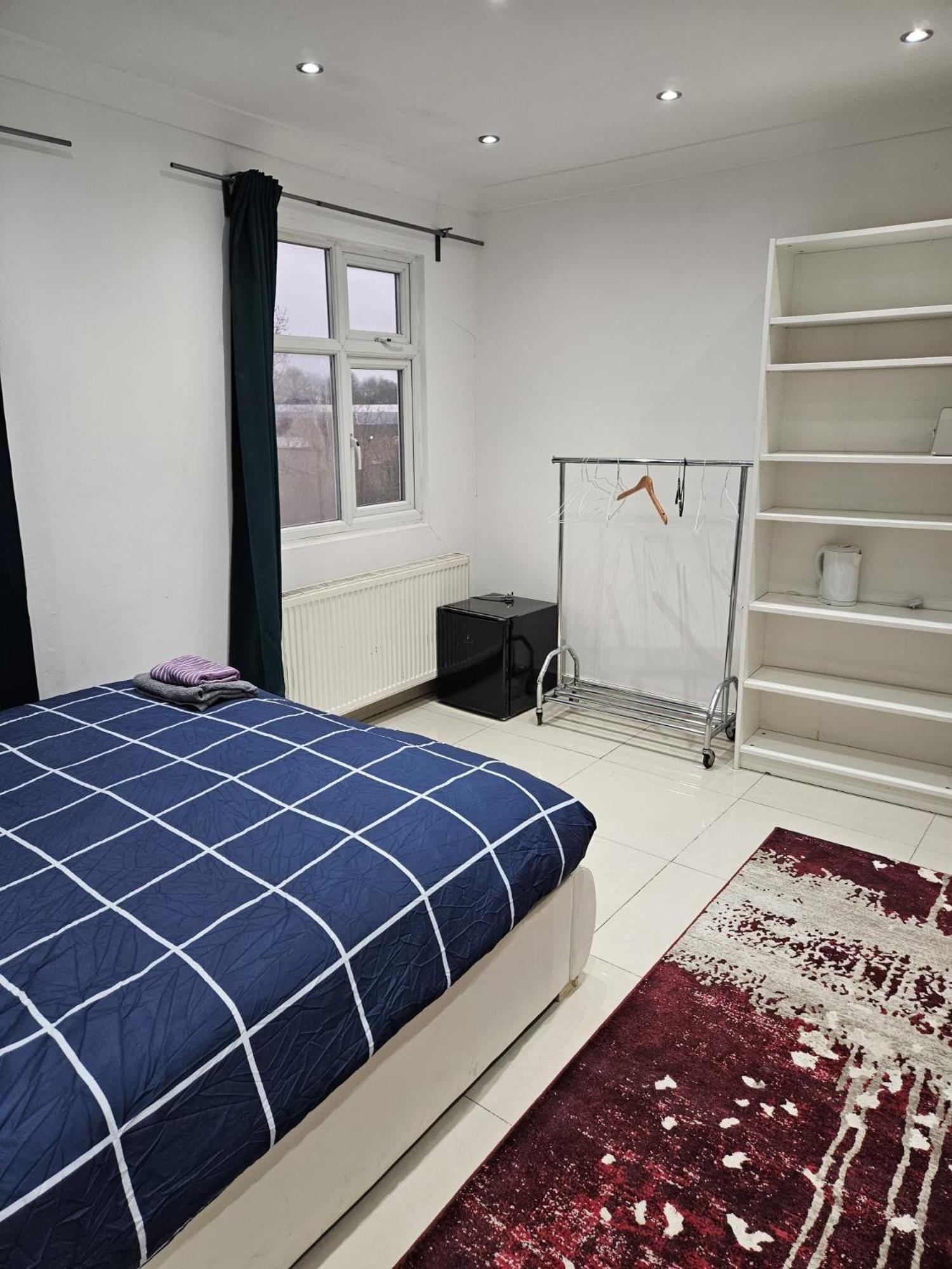 Gasthuis Private Direct Travel Heathrow & Ldn Londen